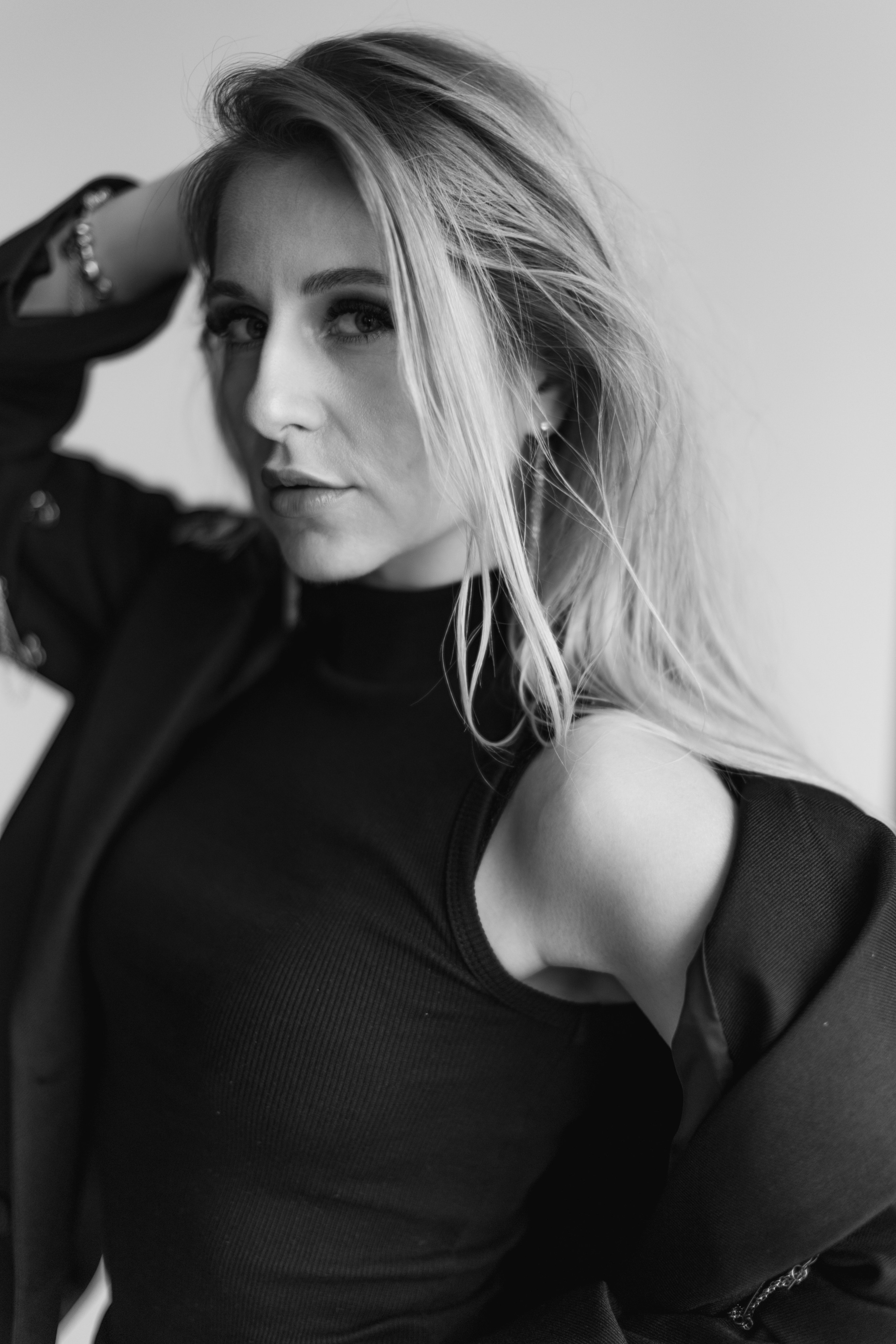 Елена. Свадебный и портретный фотограф — Мария Костина