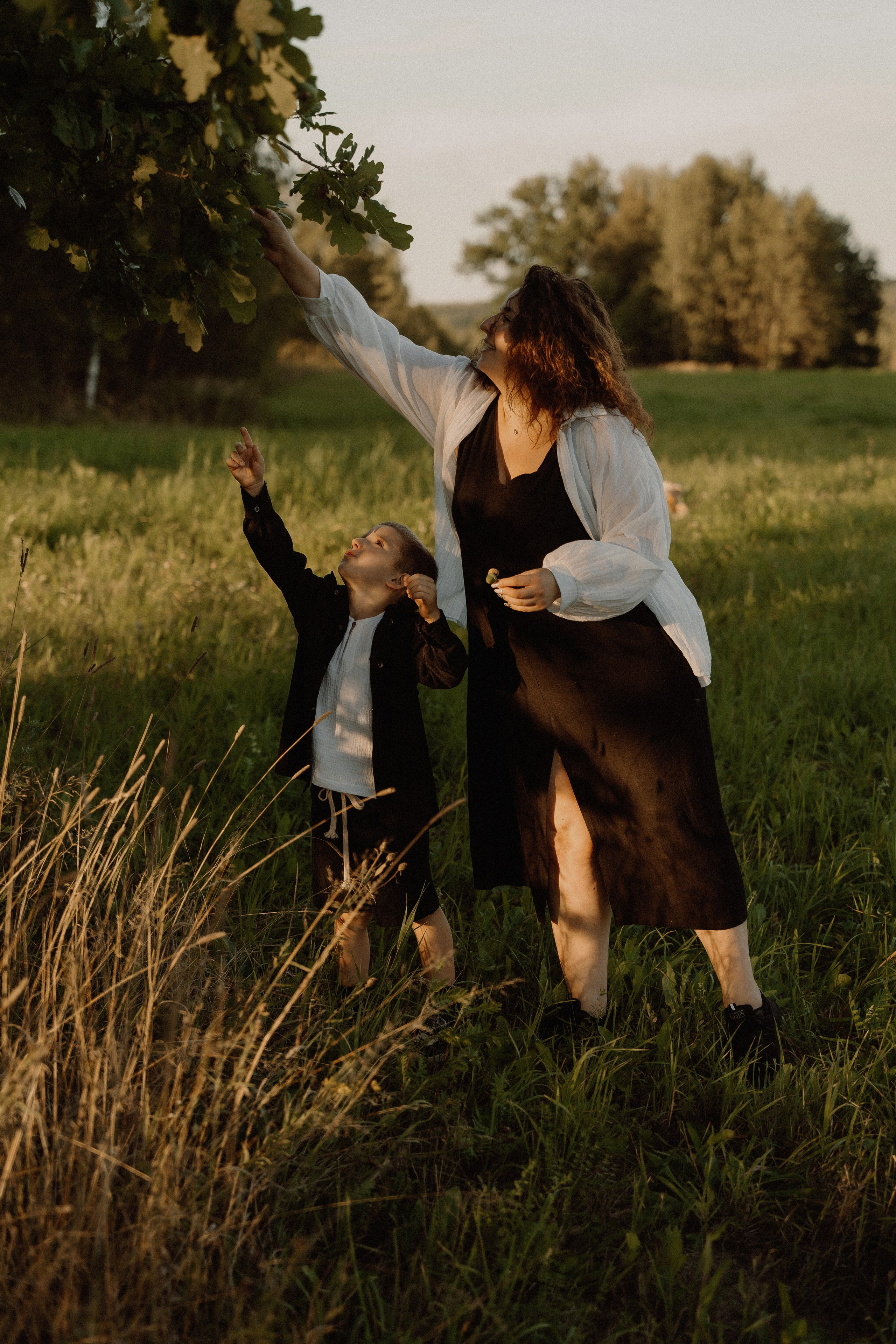Аня и Егор. Свадебный и индивидуальный фотограф в Суворове Клюева Мария