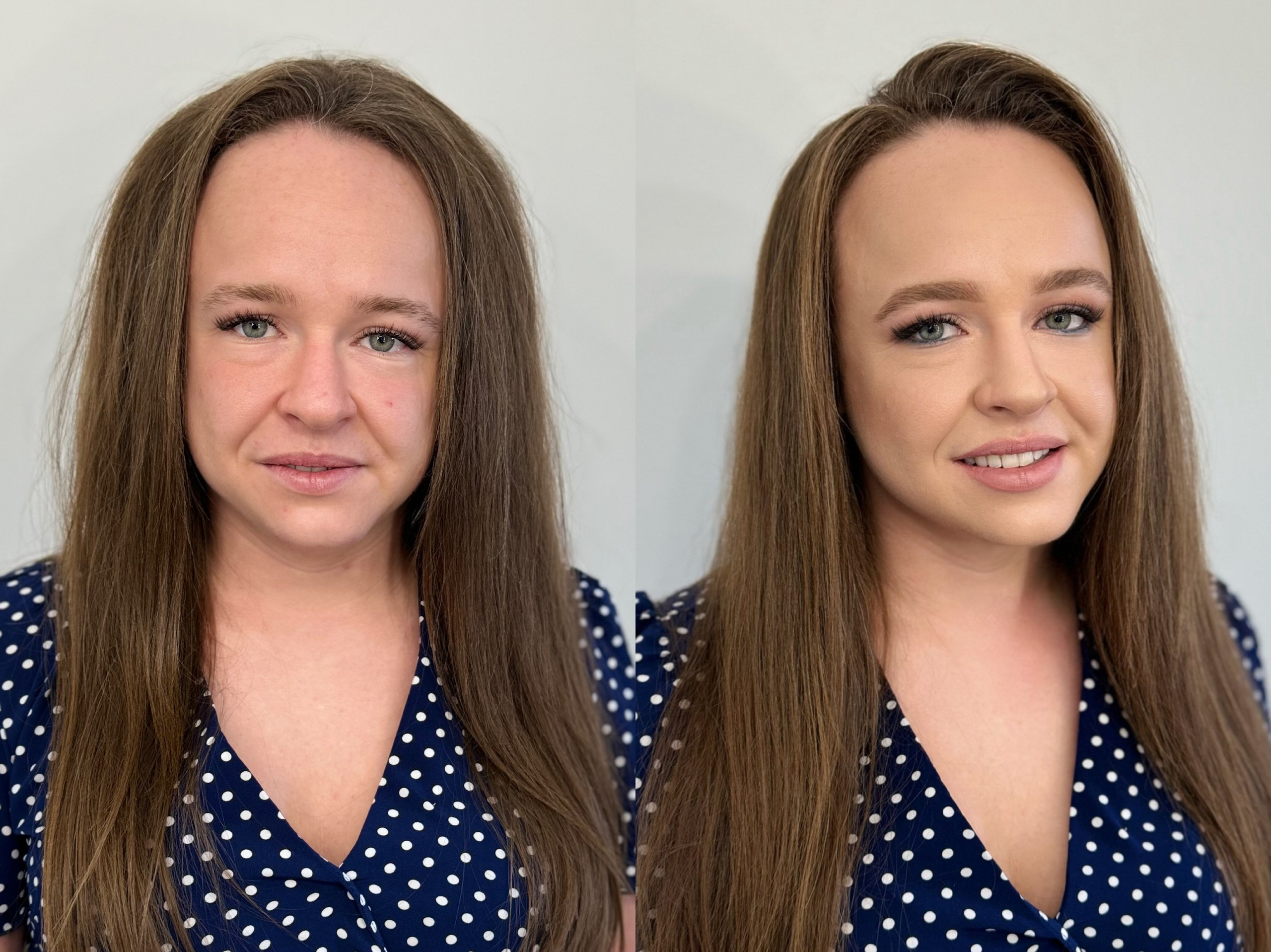 Портфолио. Свадебный фотограф и визажист в Москве Кристина Палько