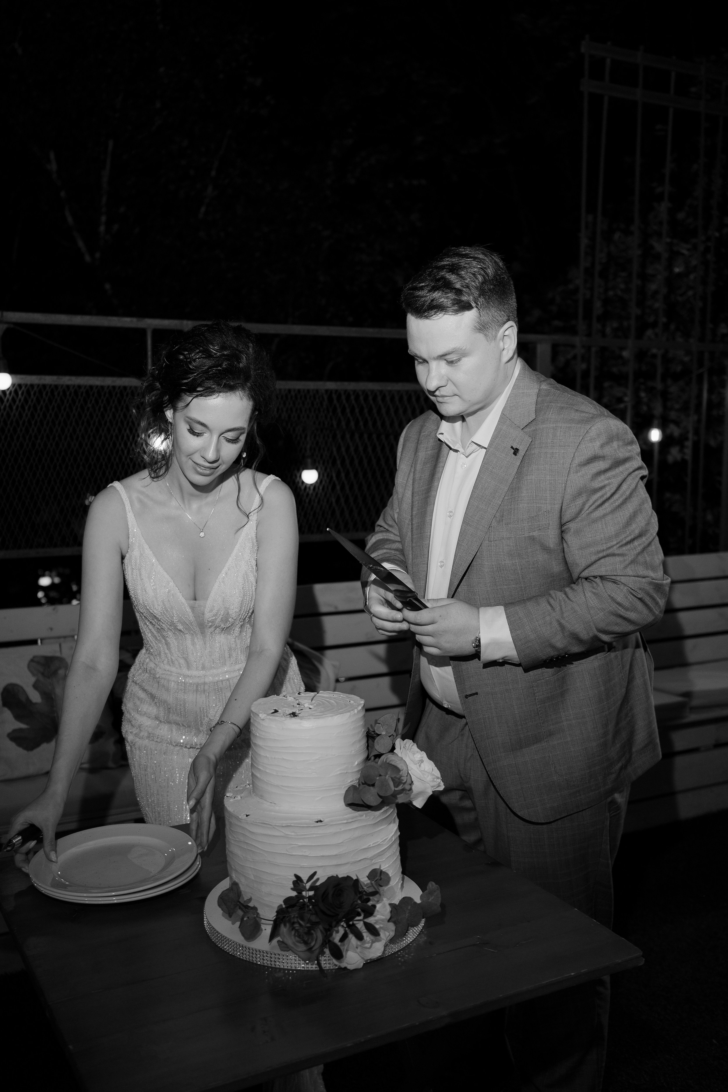 Artem + Olya. Фотограф Юрий Марилов Москва, Тюмень