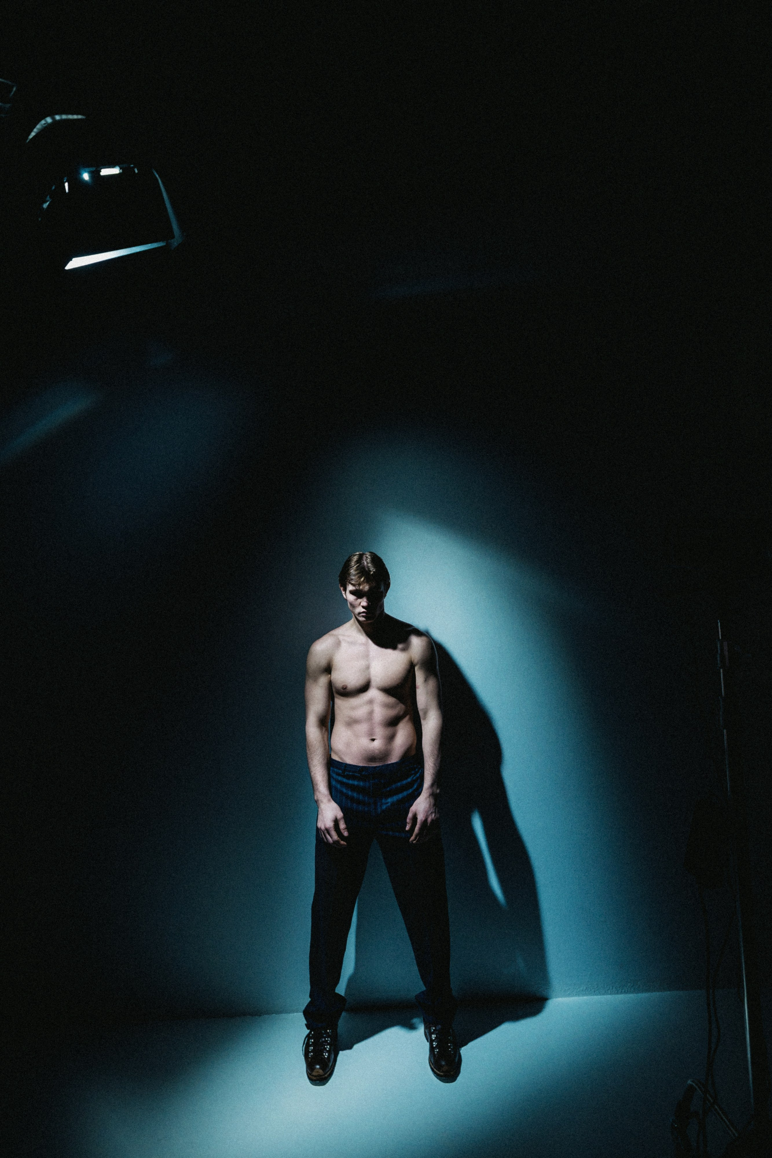 Андрей. LEVORIGINAL