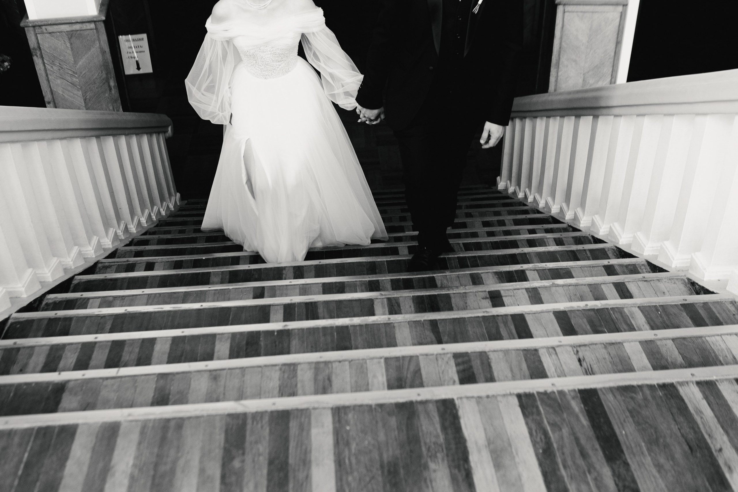 Алексей и Анастасия. LEVORIGINAL