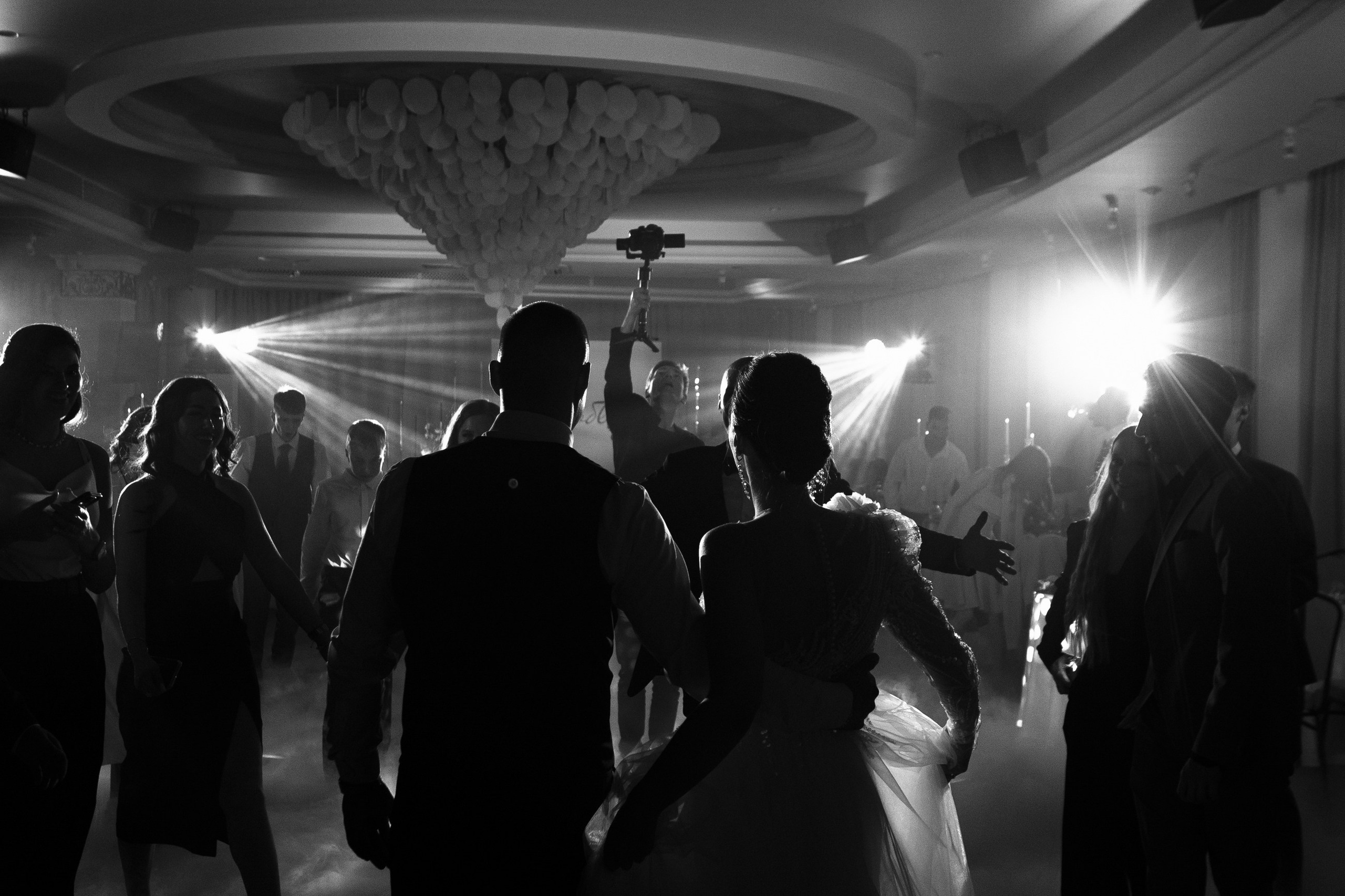 Александр и Татьяна. LEVORIGINAL