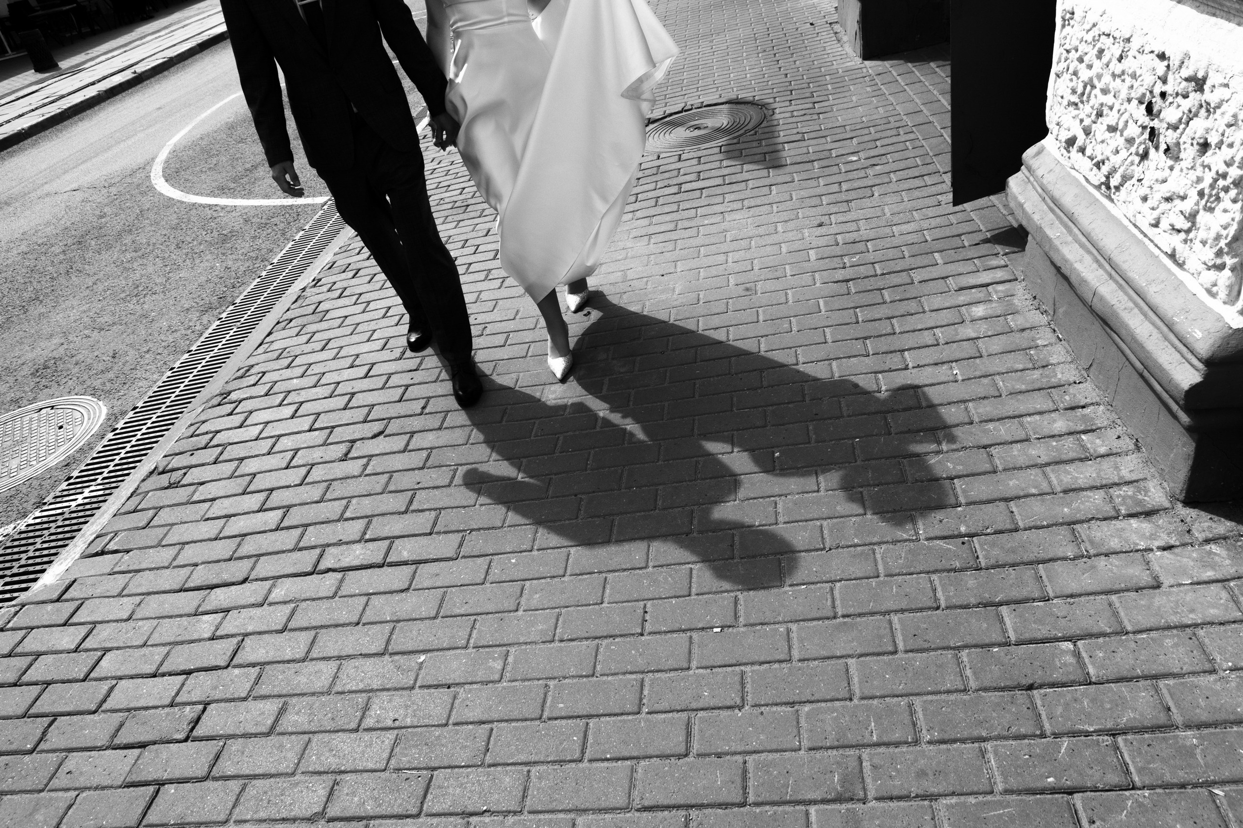 Денис и Виктория. LEVORIGINAL