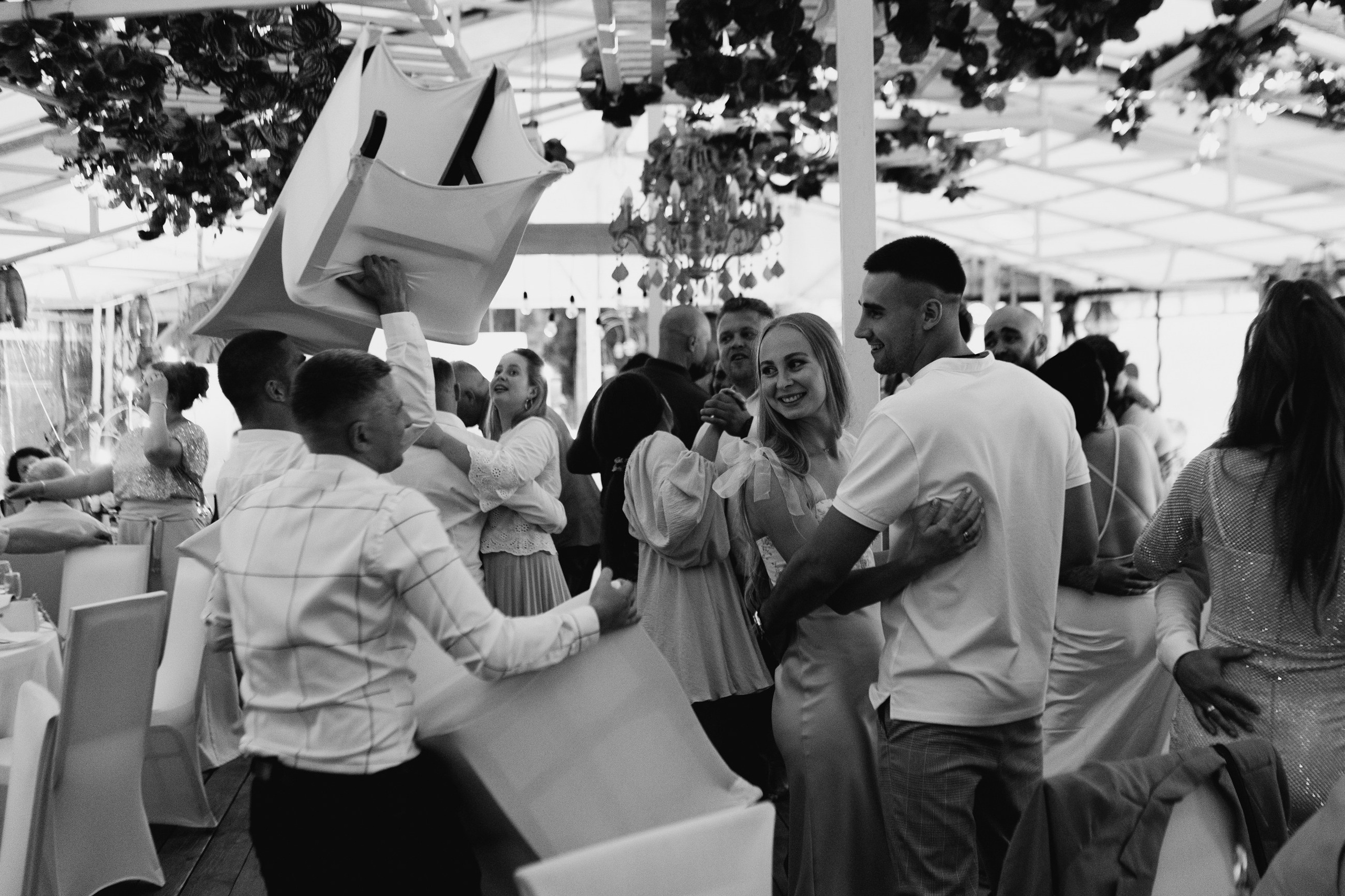 Никита и Ирина. LEVORIGINAL