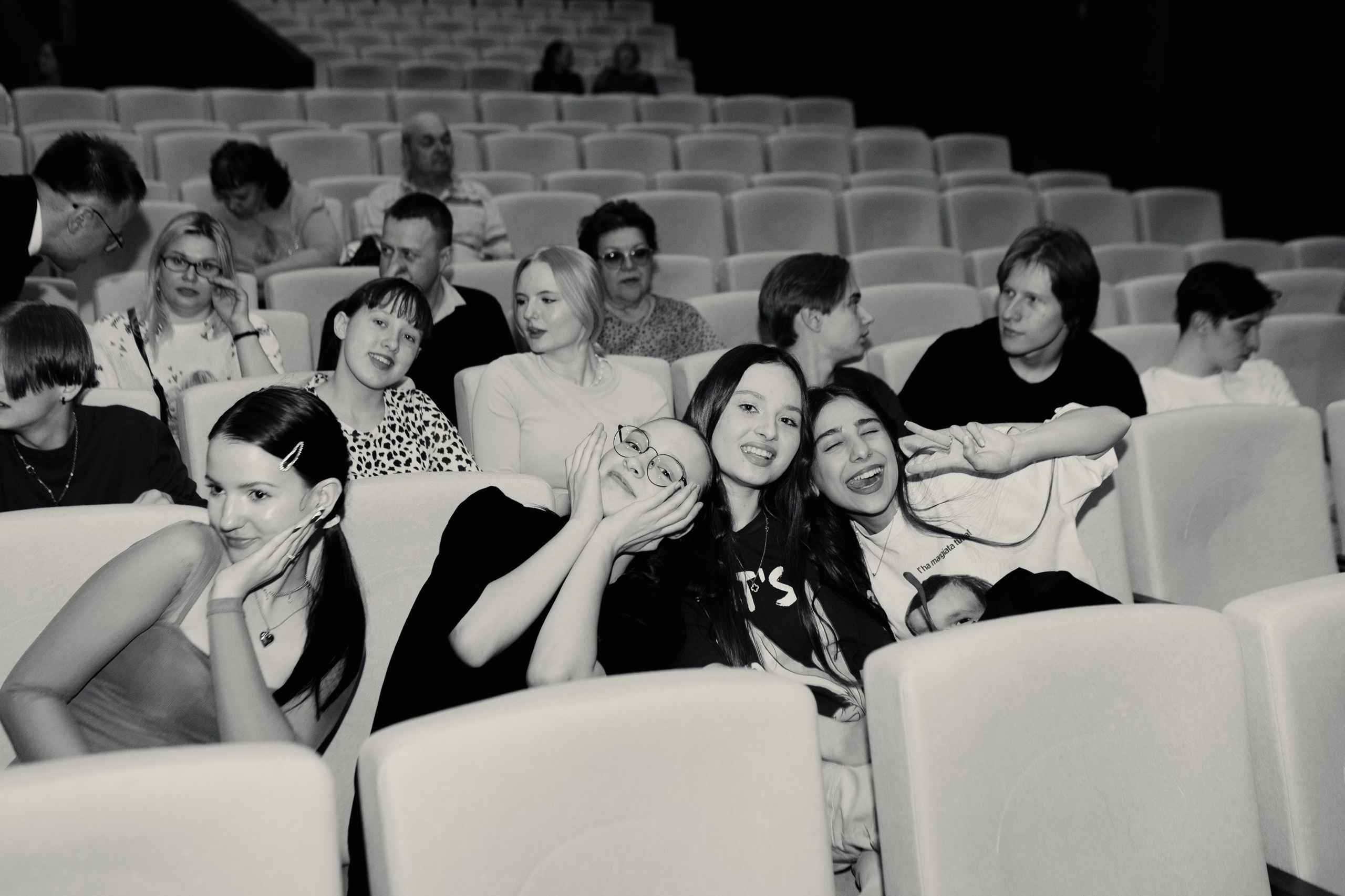 Областные соревнования по народным инструментам и голосу. LEVORIGINAL