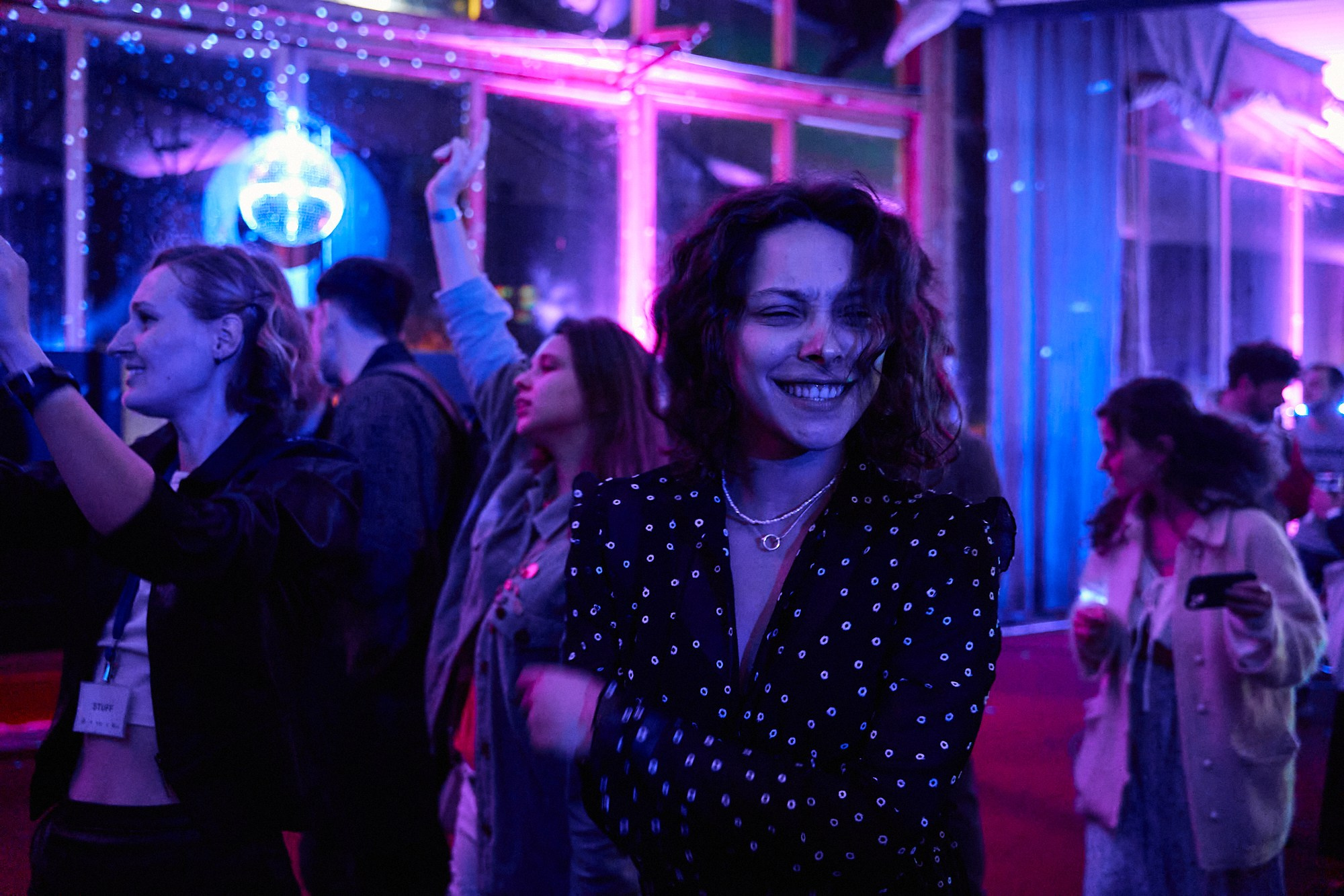 Concert SBP4. Photographer and Videographer in Montenegro