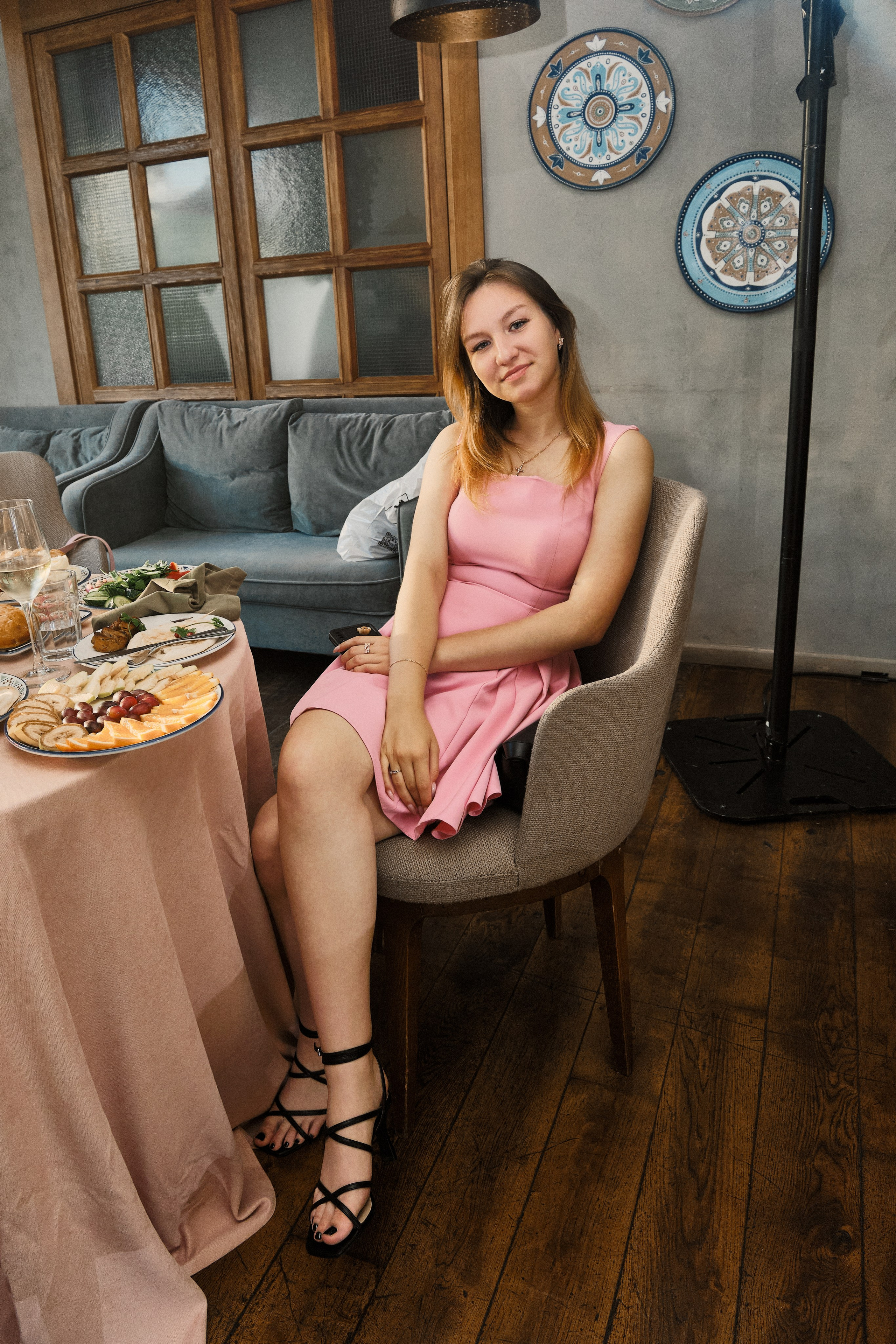 Wedding Story. Свадебный и портретный фотограф Орлов Никита