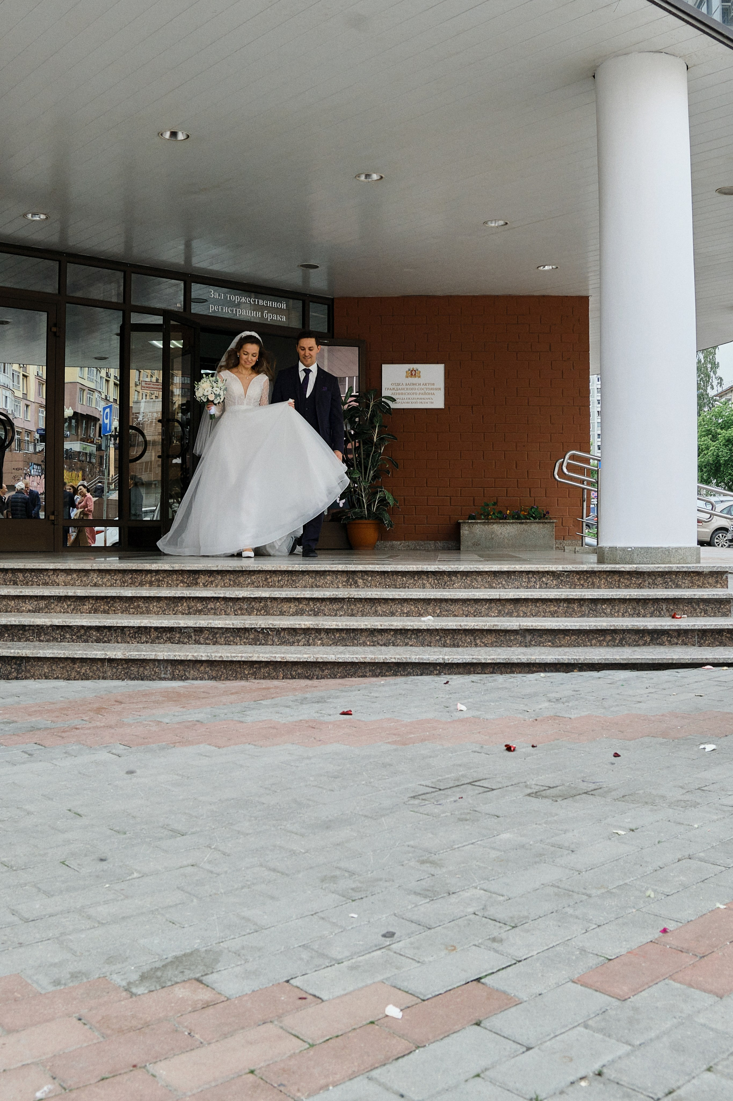Eternal Vows. Свадебный и портретный фотограф Орлов Никита