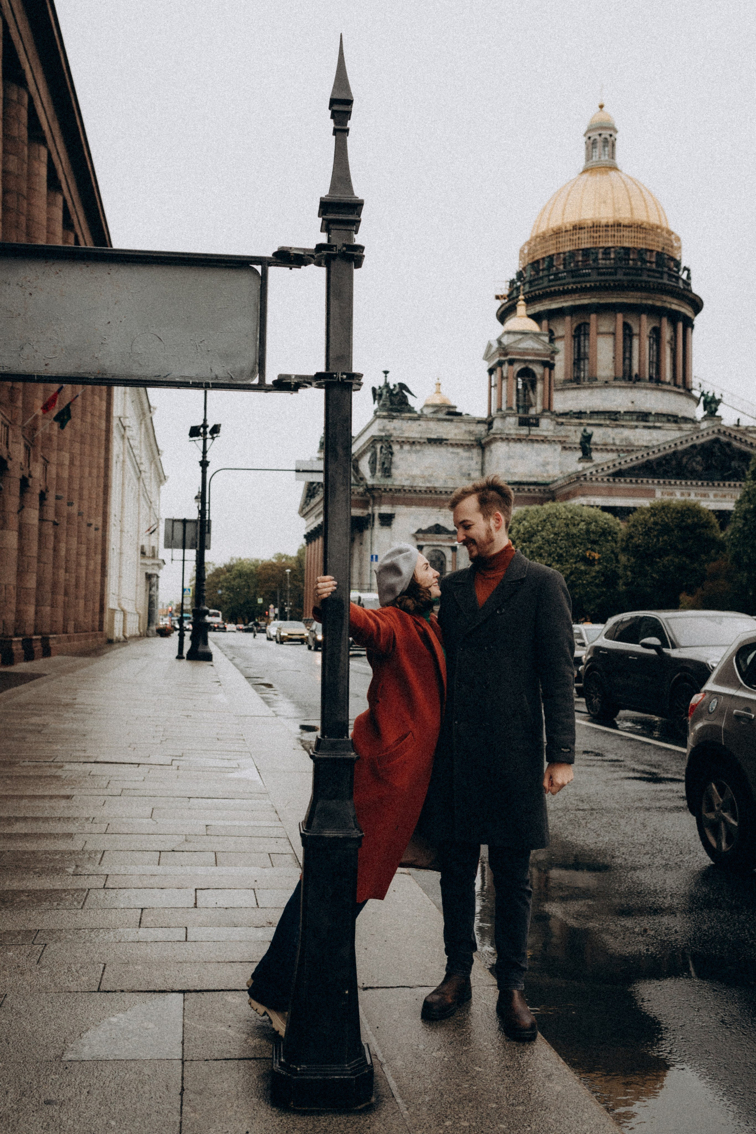 Фотограф в Санкт-Петербурге Разиля Идиятуллина