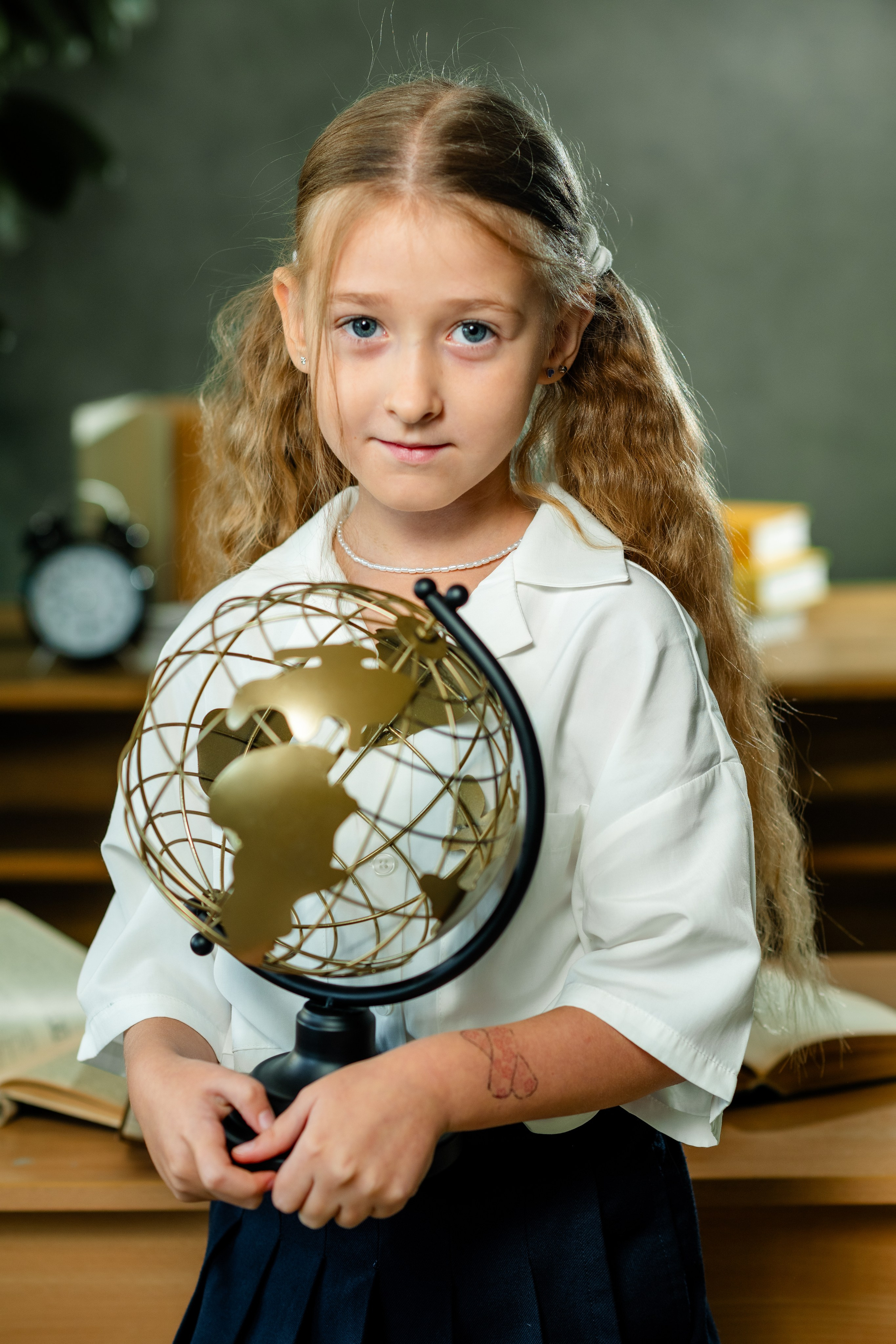 Дом детской фотографии Арсюткиной Наталии™