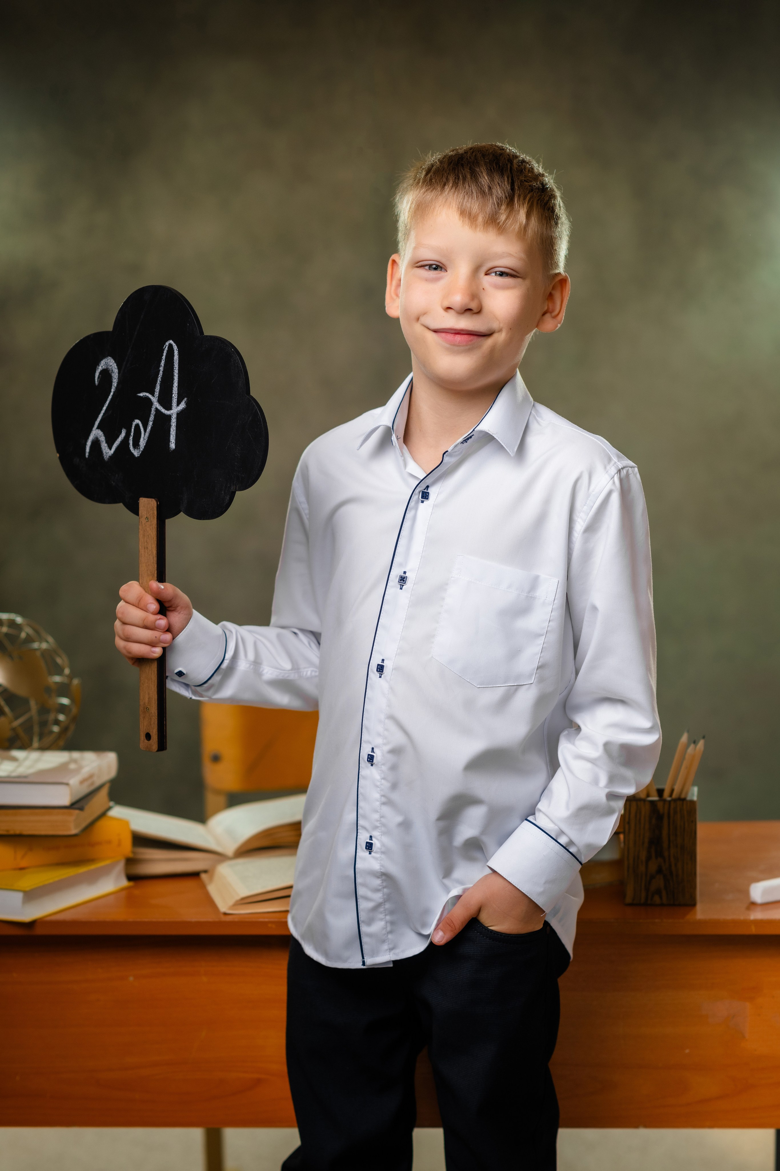 Дом детской фотографии Арсюткиной Наталии™