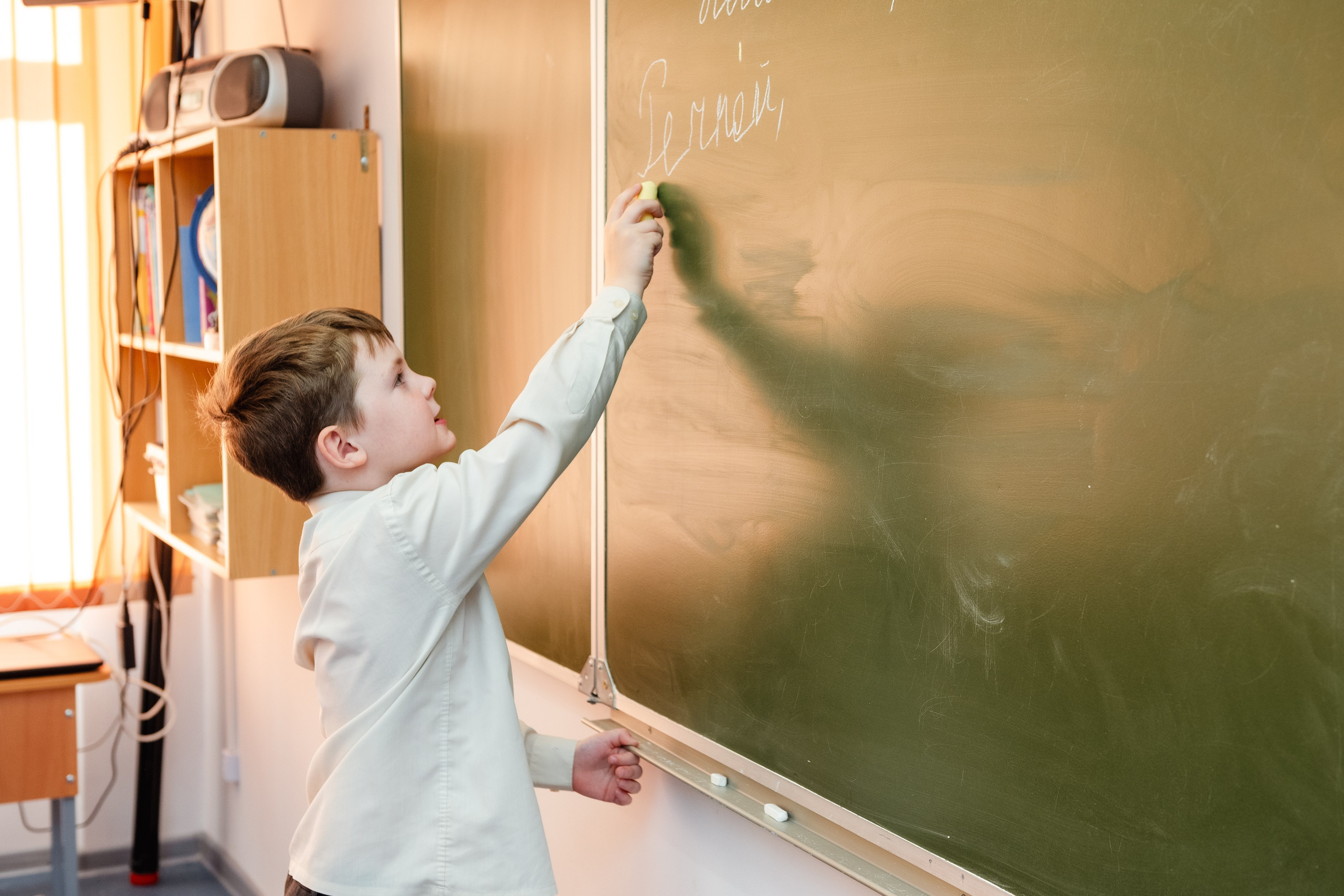 2 классы. Дом детской фотографии Арсюткиной Наталии™