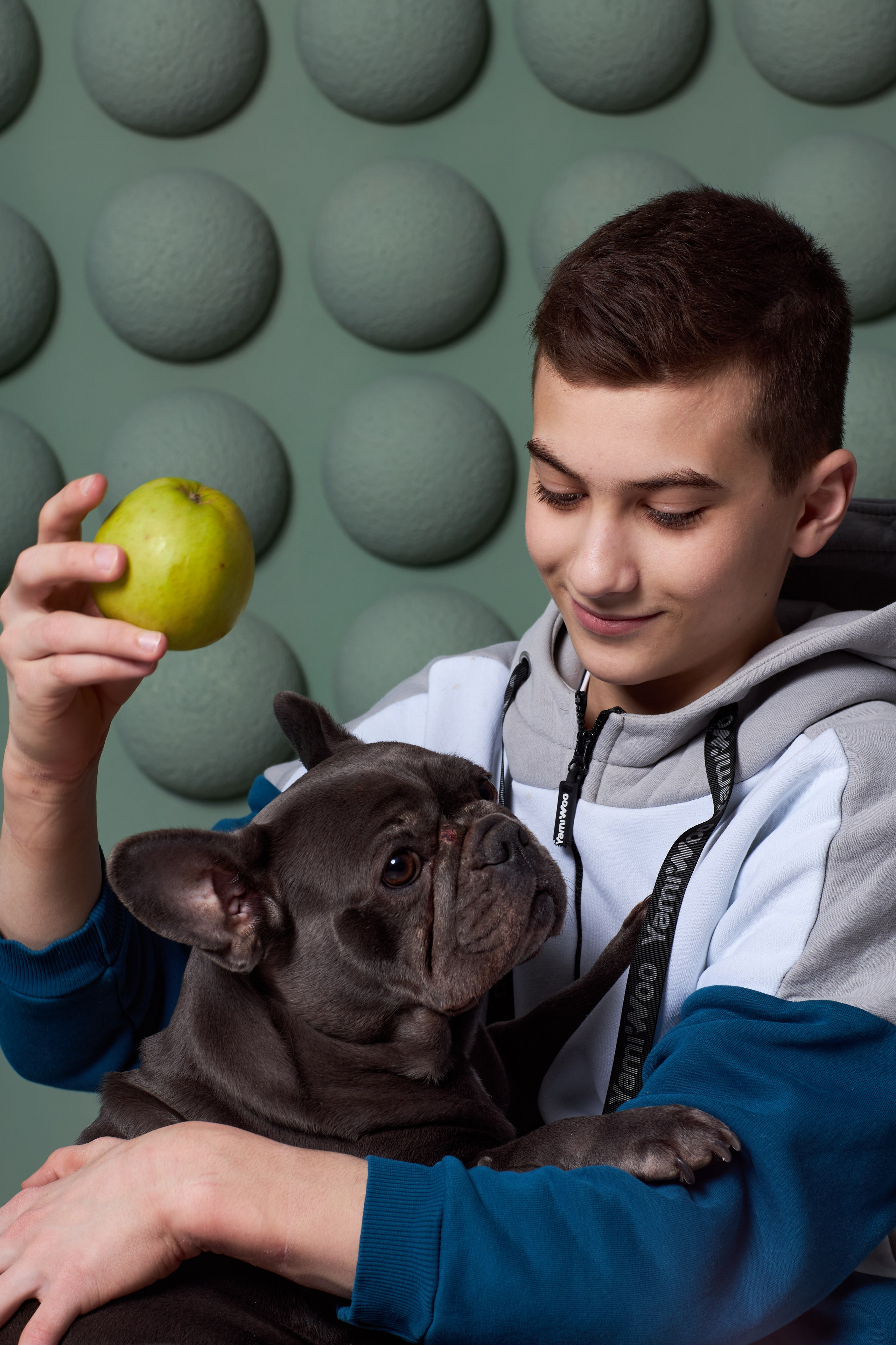 Для себя. Фотограф во Владимире Константин Федяев