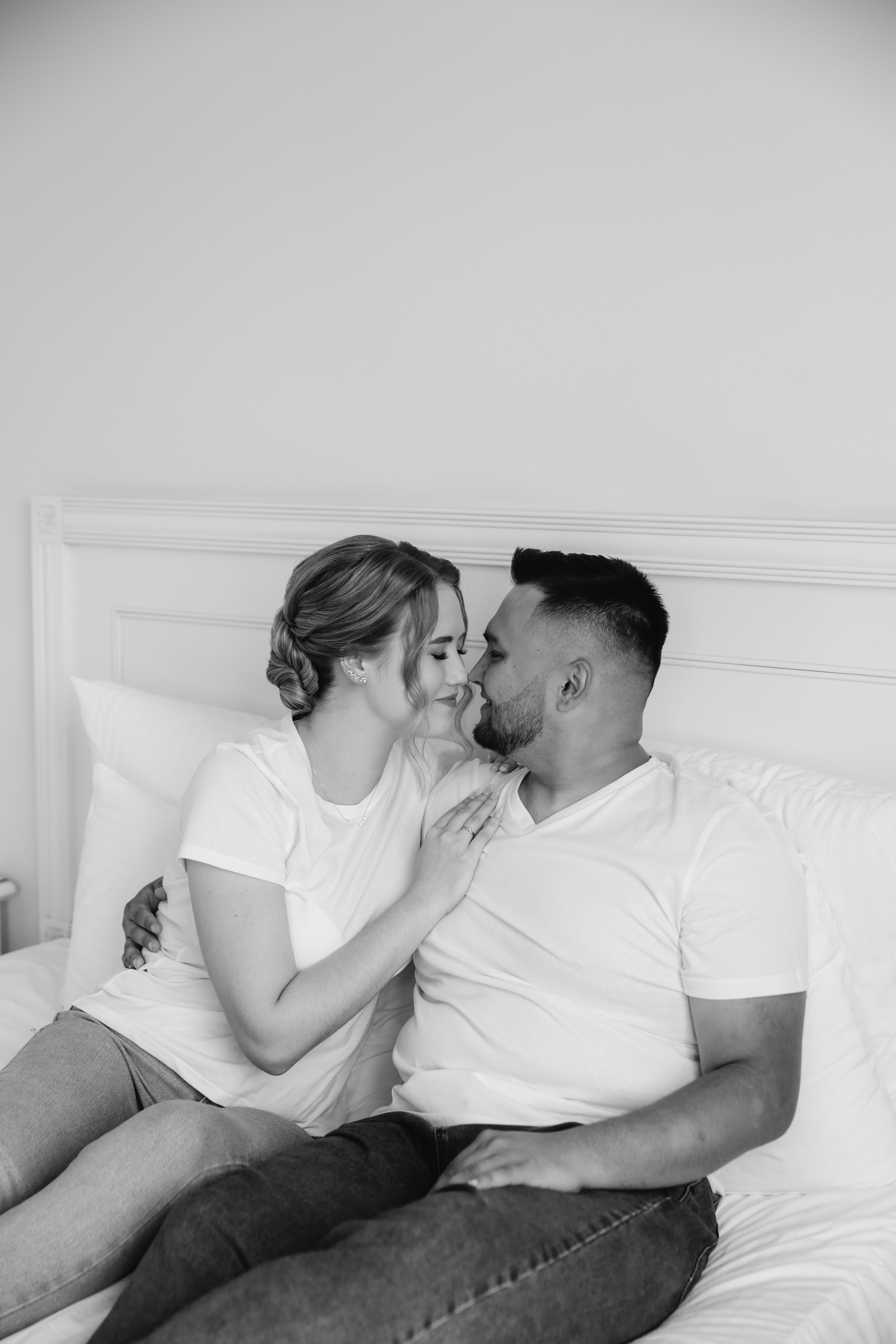 Ангелина и Наби (Организация: Свадебное агентство «Перцы»). Катерина Макиева