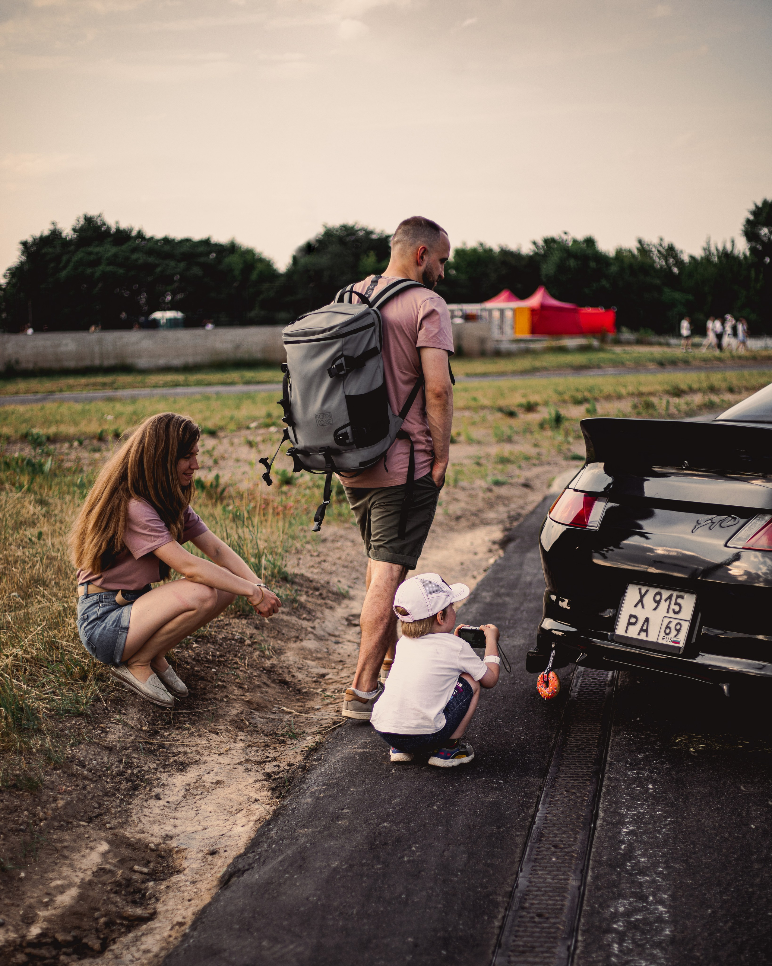 WhyNotStance!. Спортивный фотограф — Никита