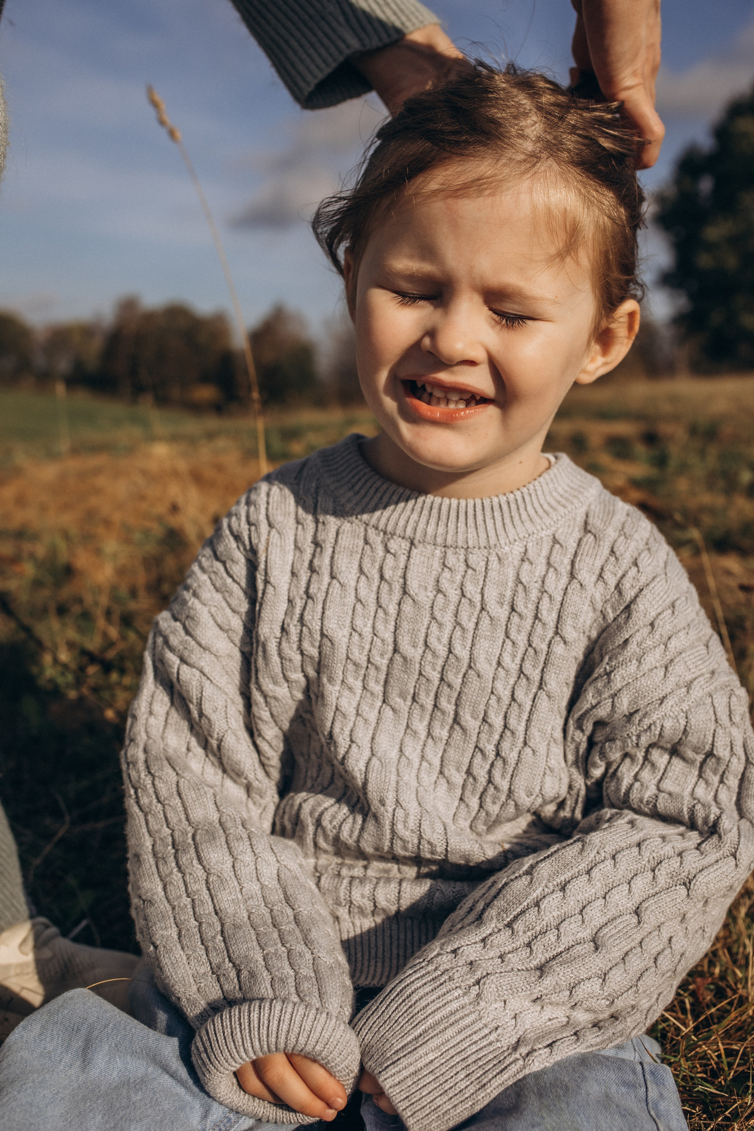 Семейные истории. Главная