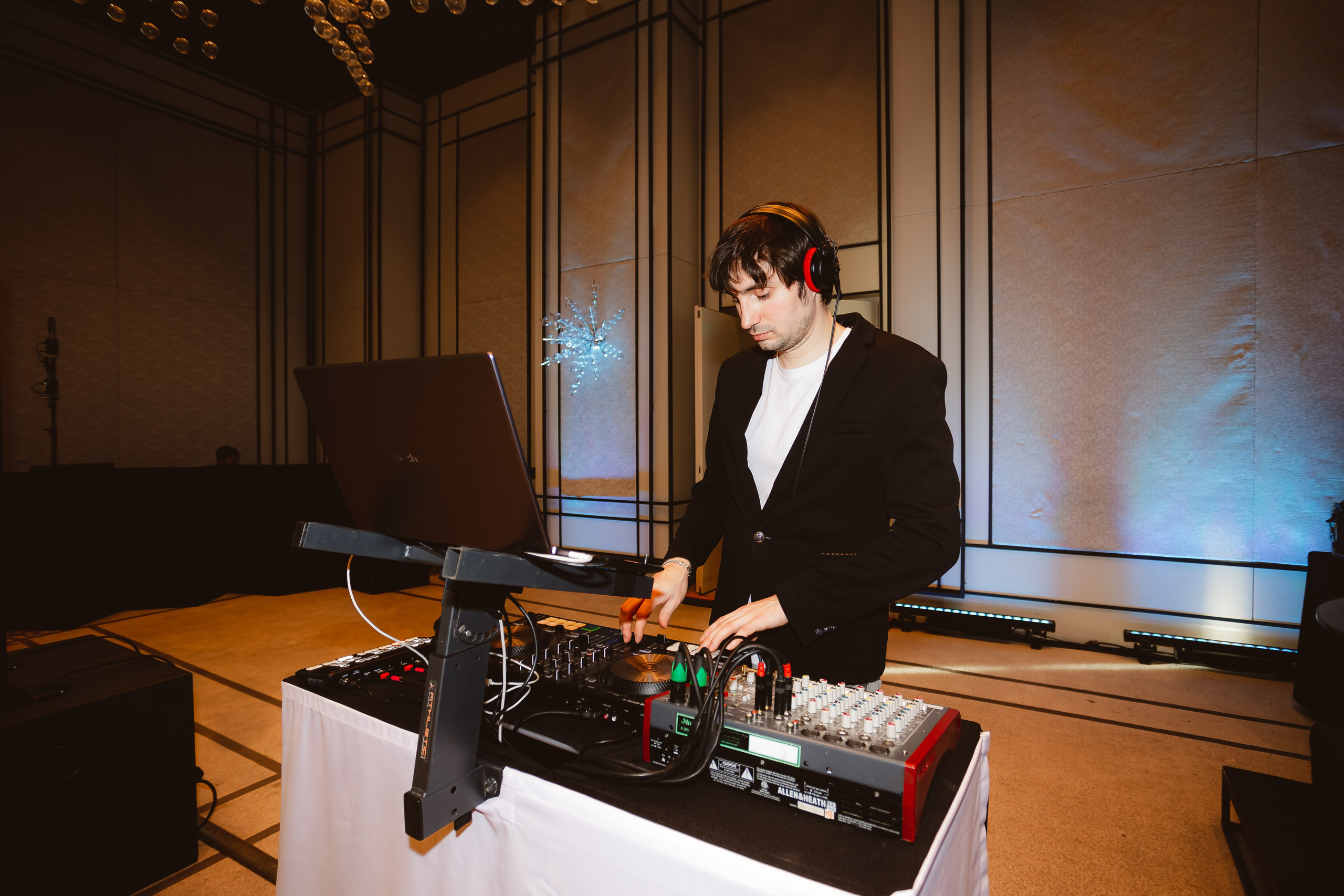 Криптофорум «Trader Income». Фотограф Егор Сухов