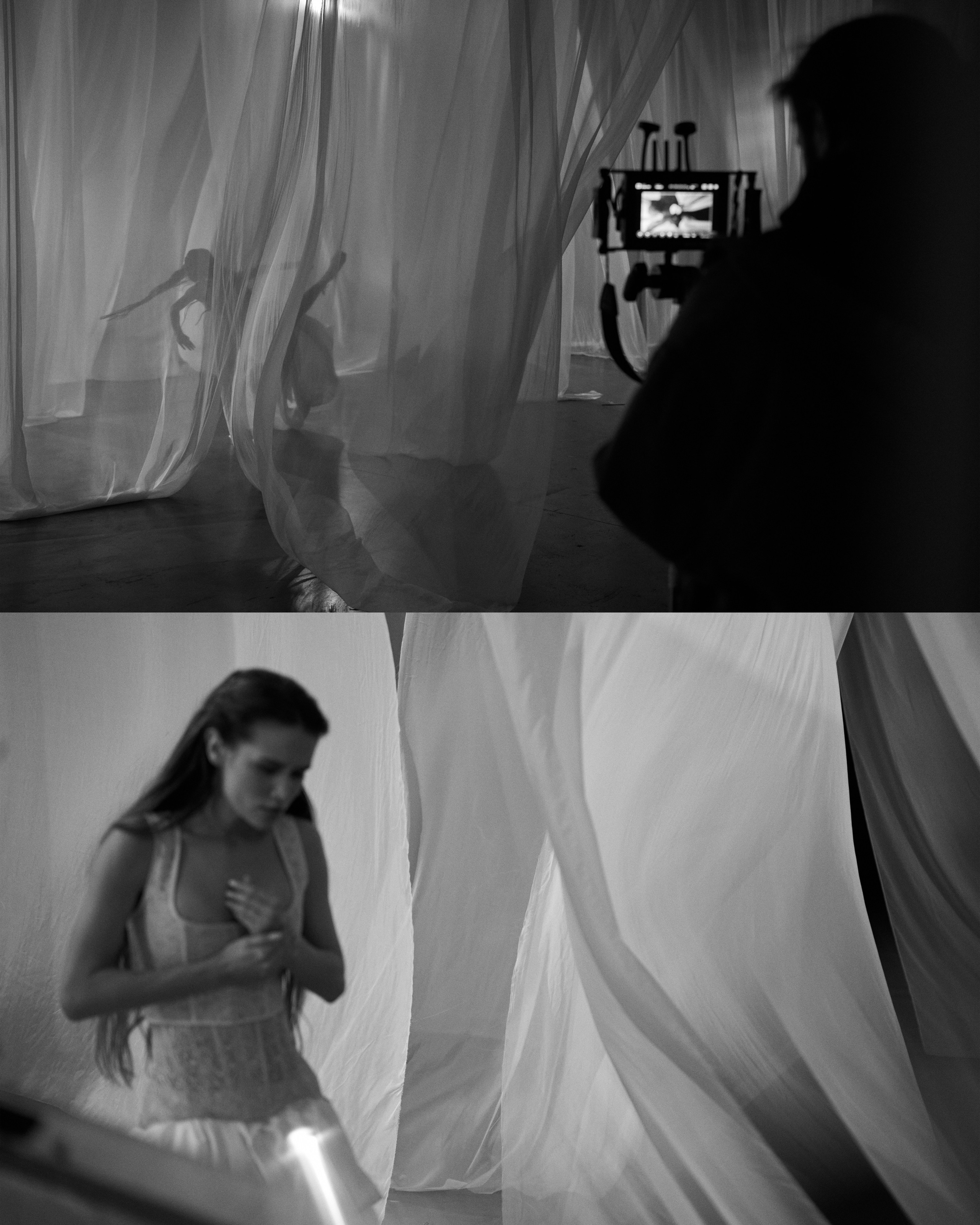 МУЗА. ANNA — PHOTOGRAPHER