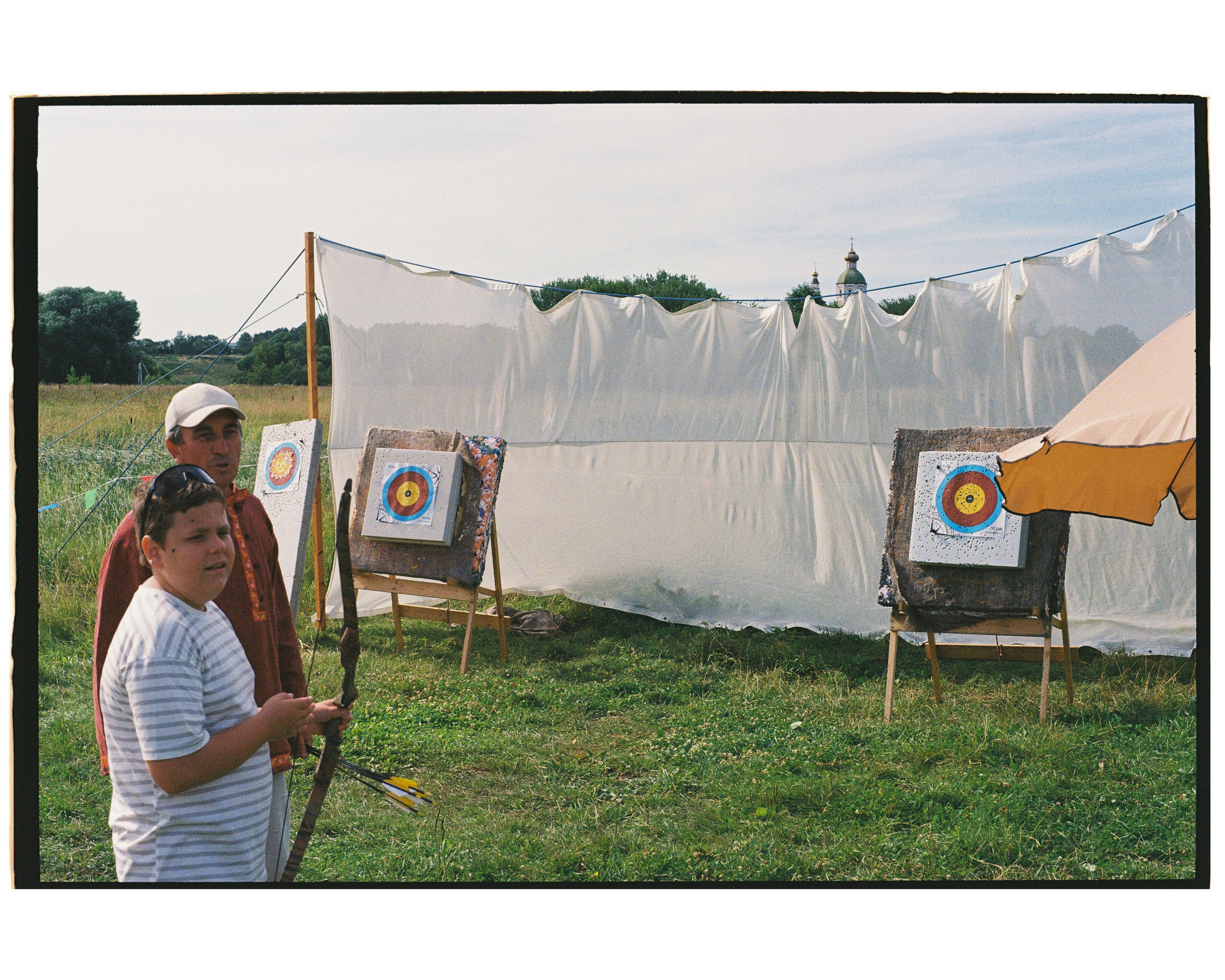 SUZDAL. ANNA — PHOTOGRAPHER