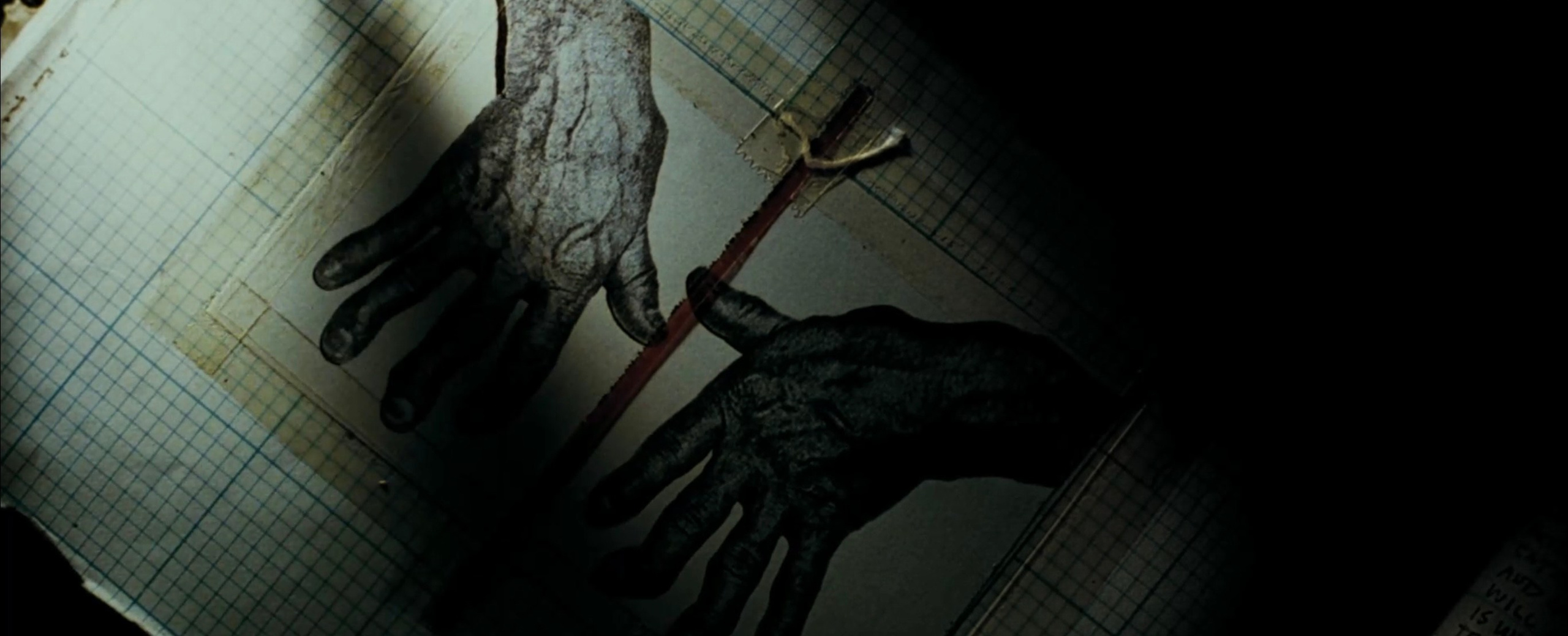 SE7EN. ANNA — PHOTOGRAPHER