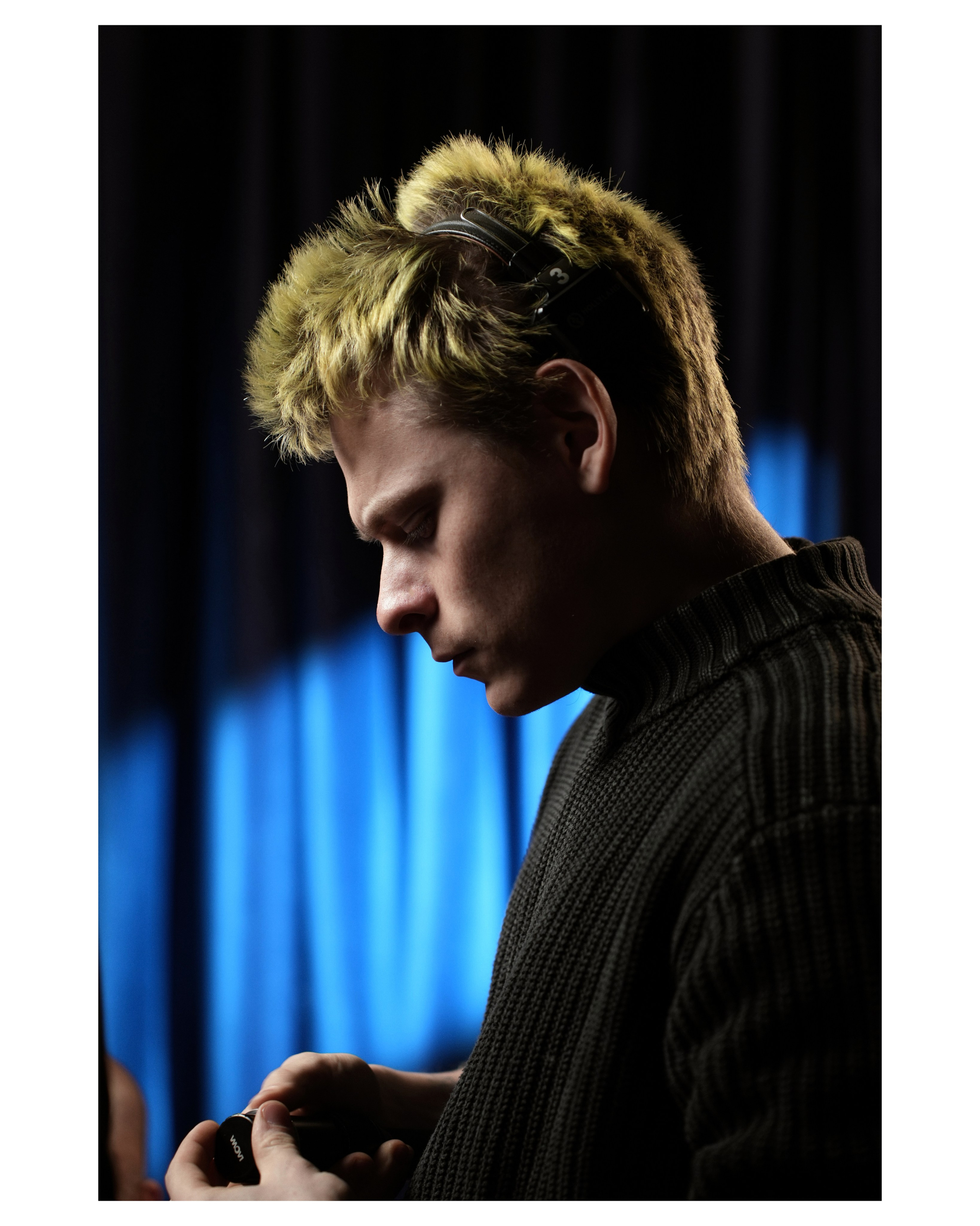 HONOR. ANNA — PHOTOGRAPHER