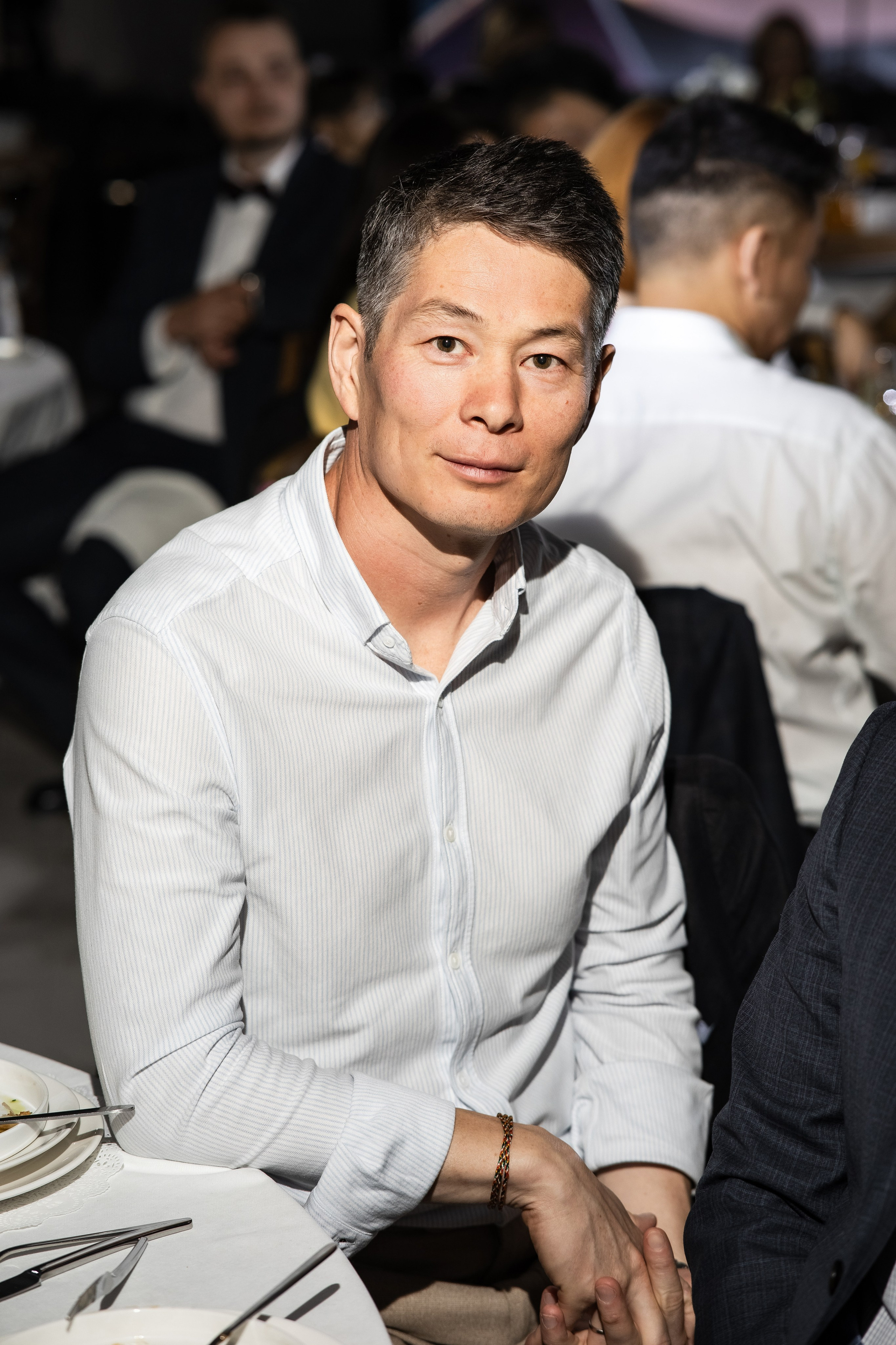 P&M. Свадебный репортажный фотограф в Москве