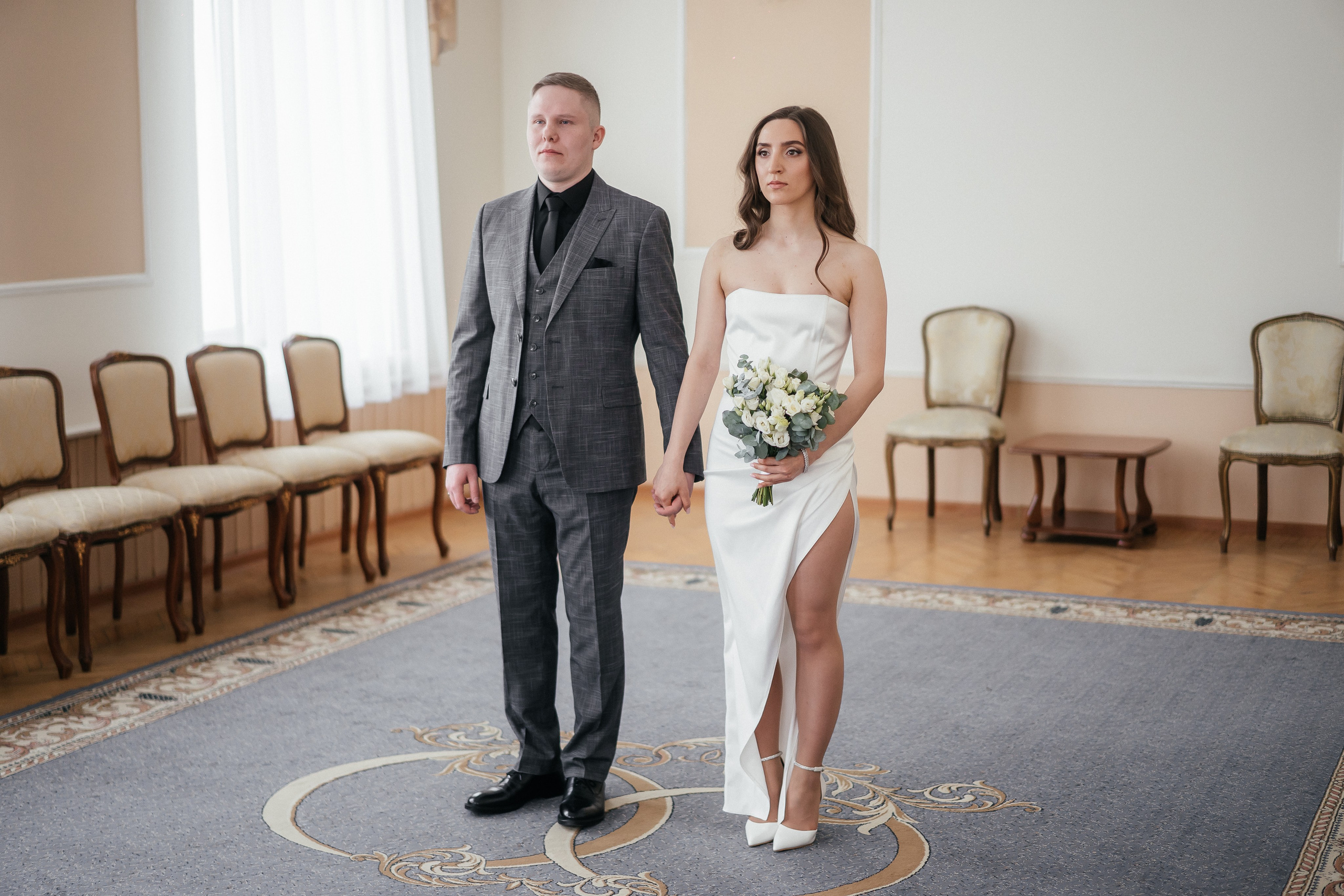 Свадебная фотосессия. Фотограф и видеограф Смоленск | Студия Цезарь