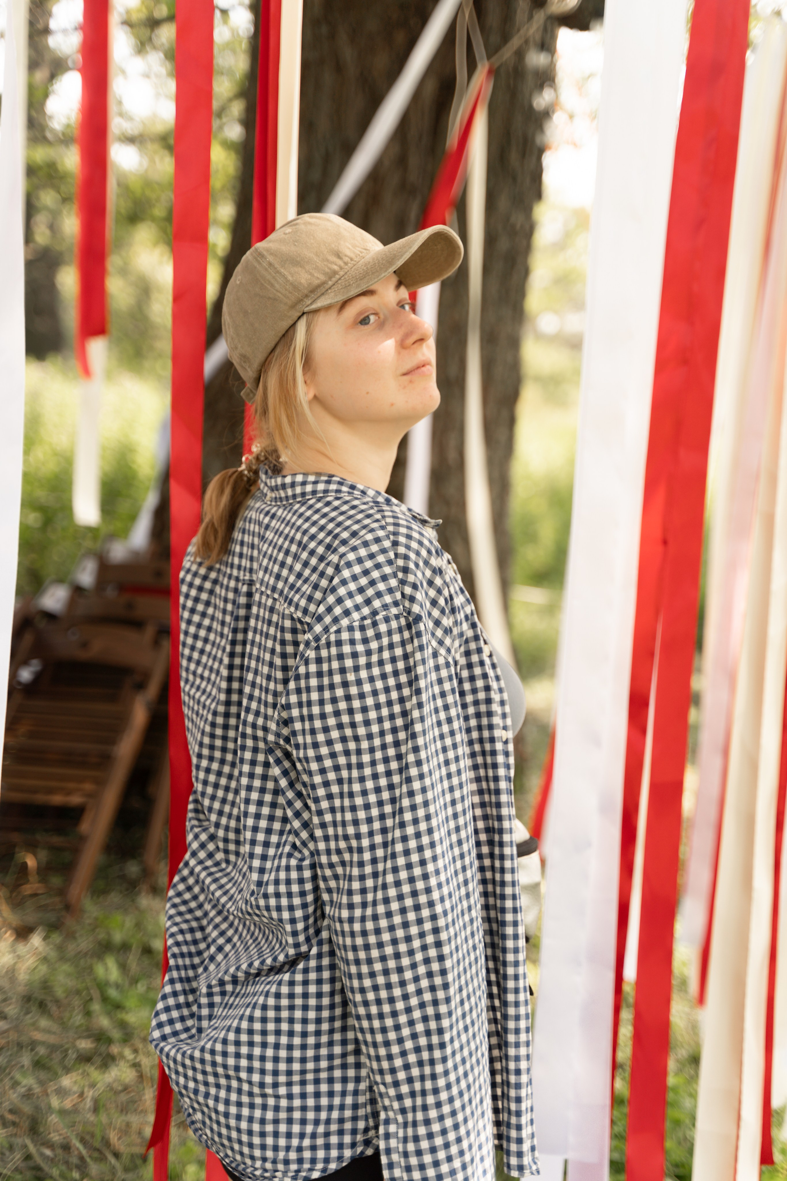 Палаточный форум для взрослых CAMPot 2024. Фотограф Надежда Погребняк | Рязань | Москва