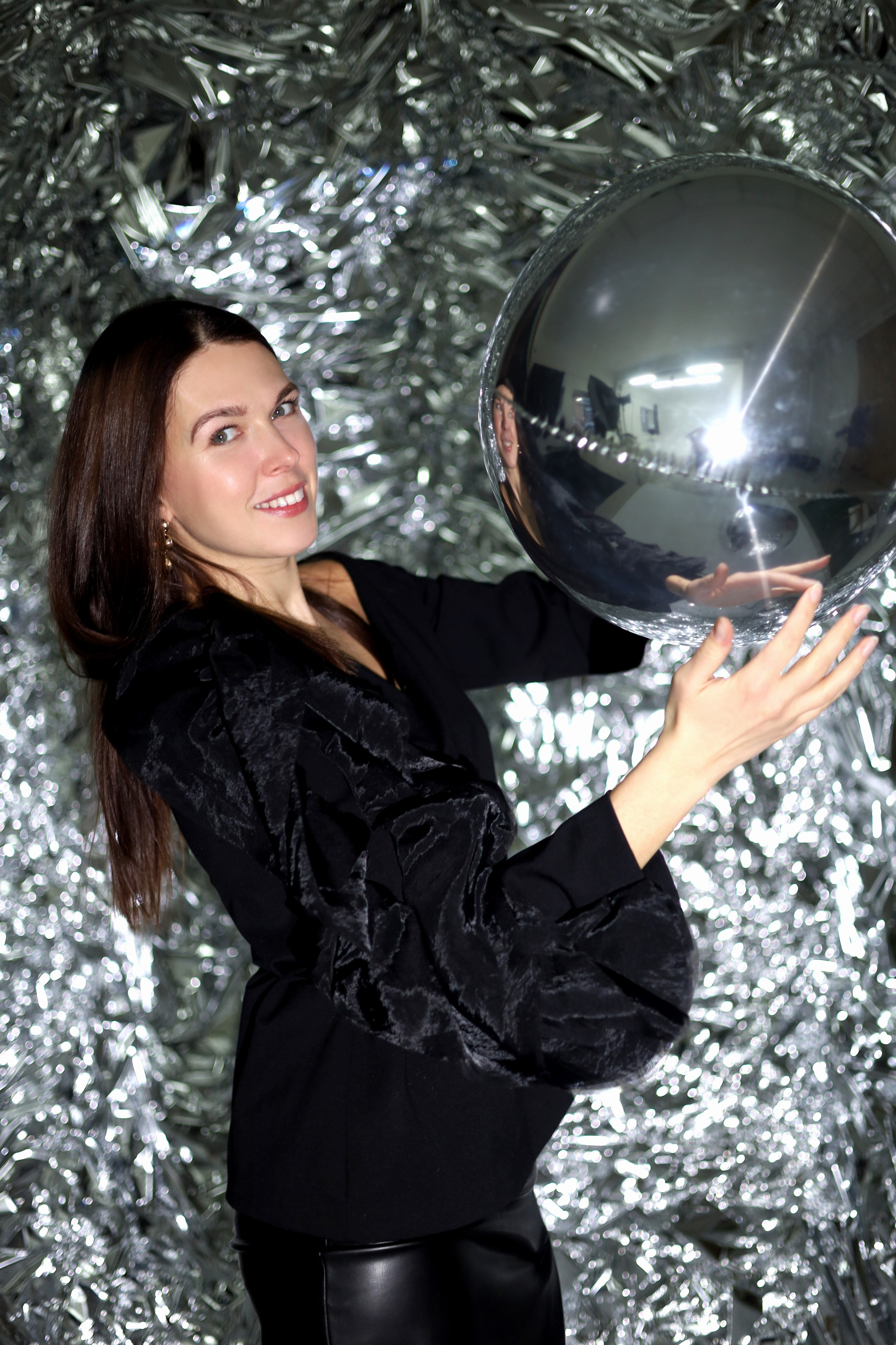 Алиночка. Фотограф в Красноярске Никитина Мария