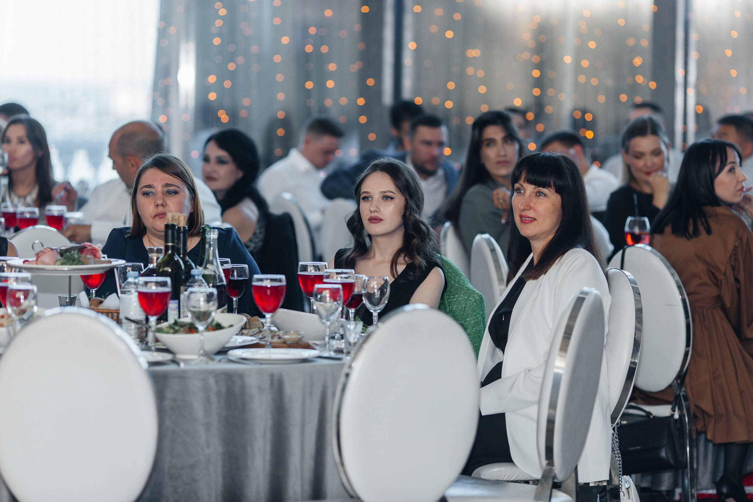 Корпоратив. Главная