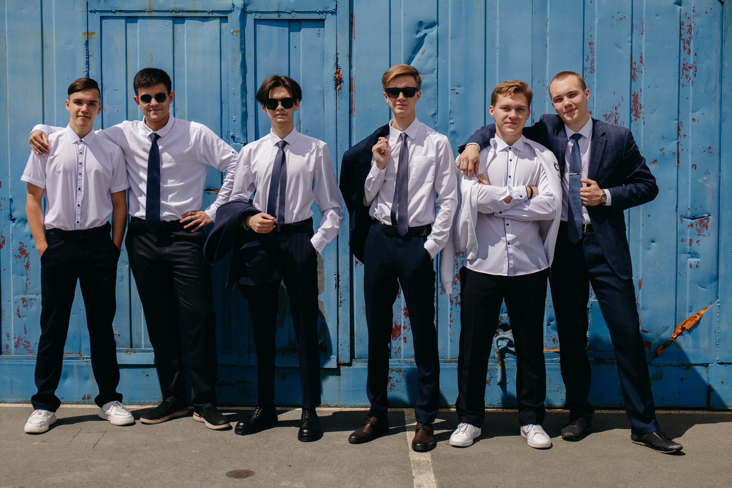 Выпуск 11 класс. Свадебный и женский фотограф