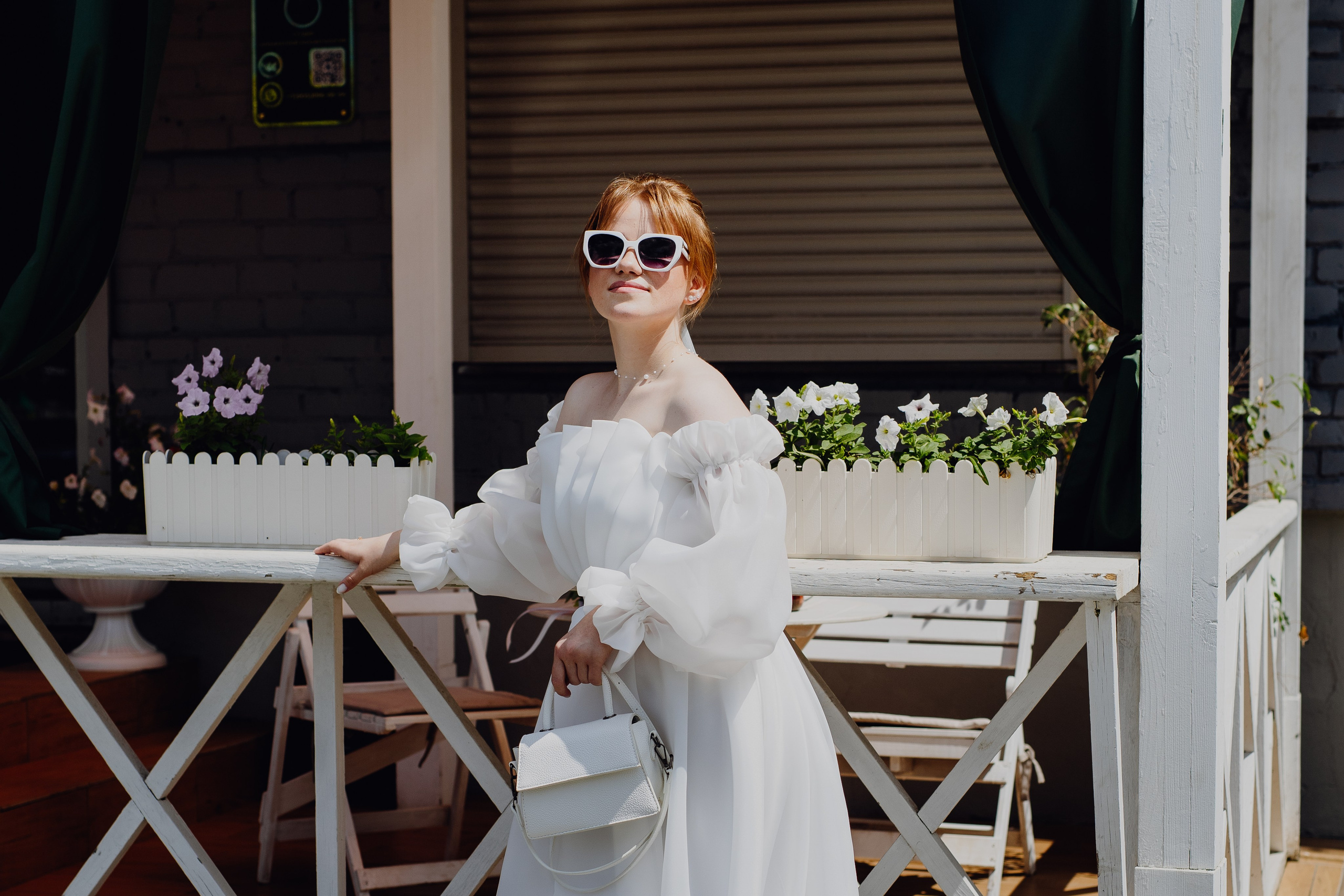 Айдар и Анастасия. Свадебный и женский фотограф