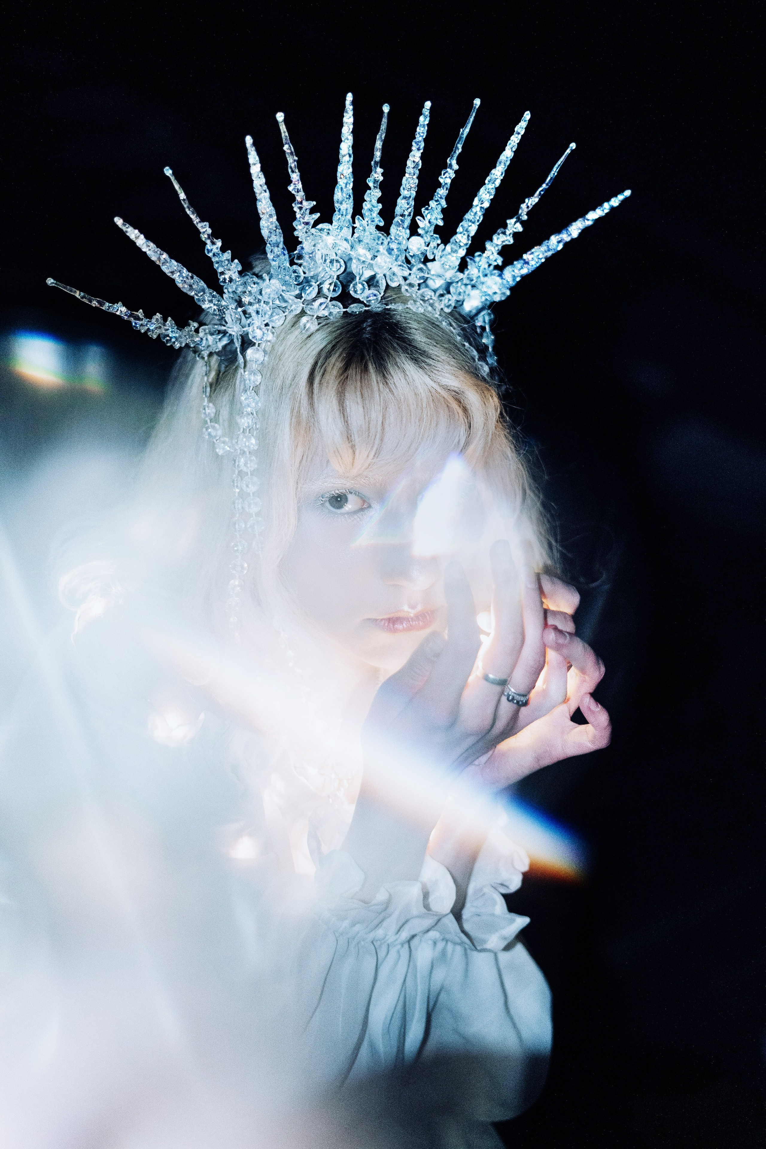 Фэнтези-фотосессия для Таисии. Портретный фотограф в Томске Наташа Барова