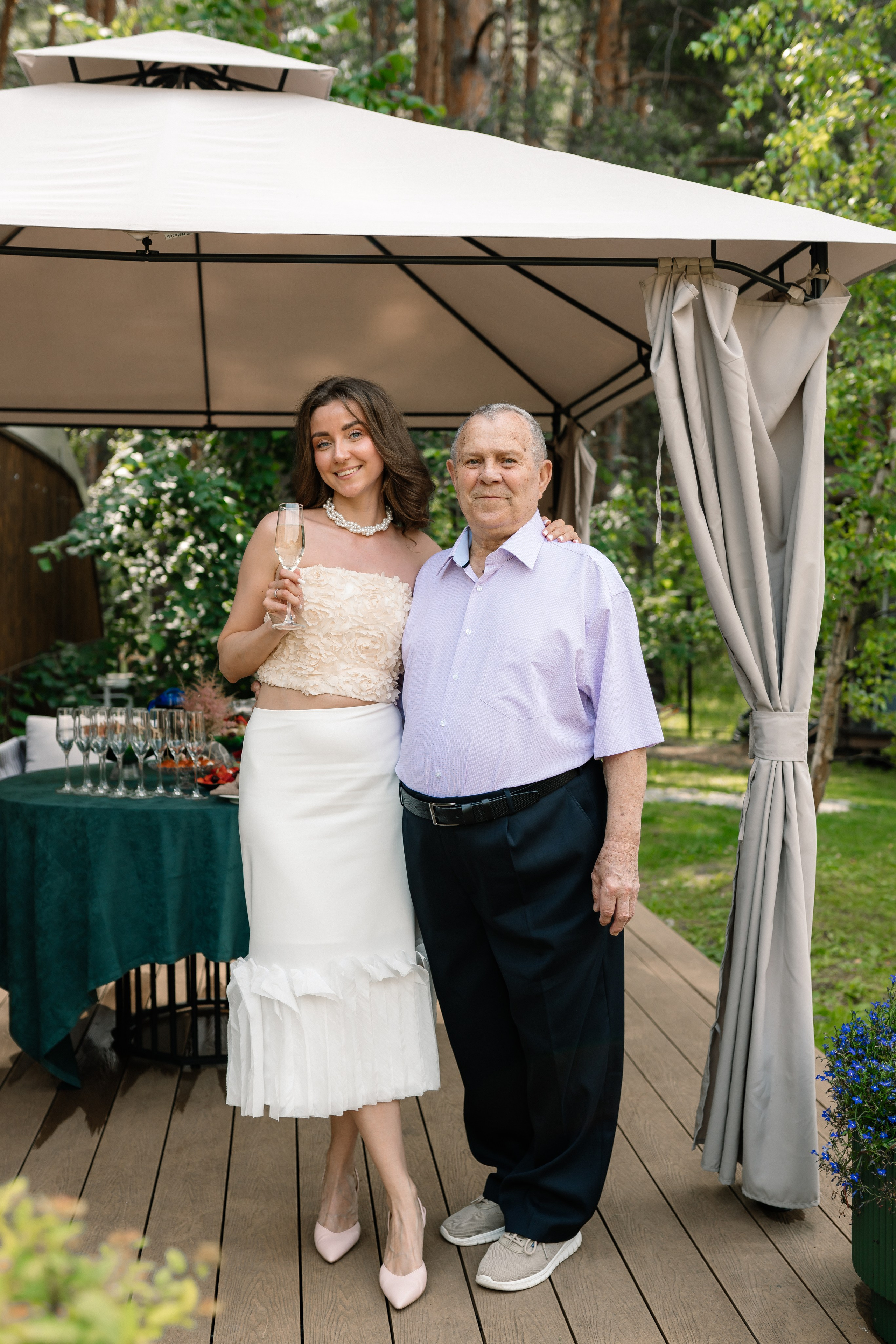 Мария и Илья. Семейный фотограф Одинцово Москва Наталия Черенкова