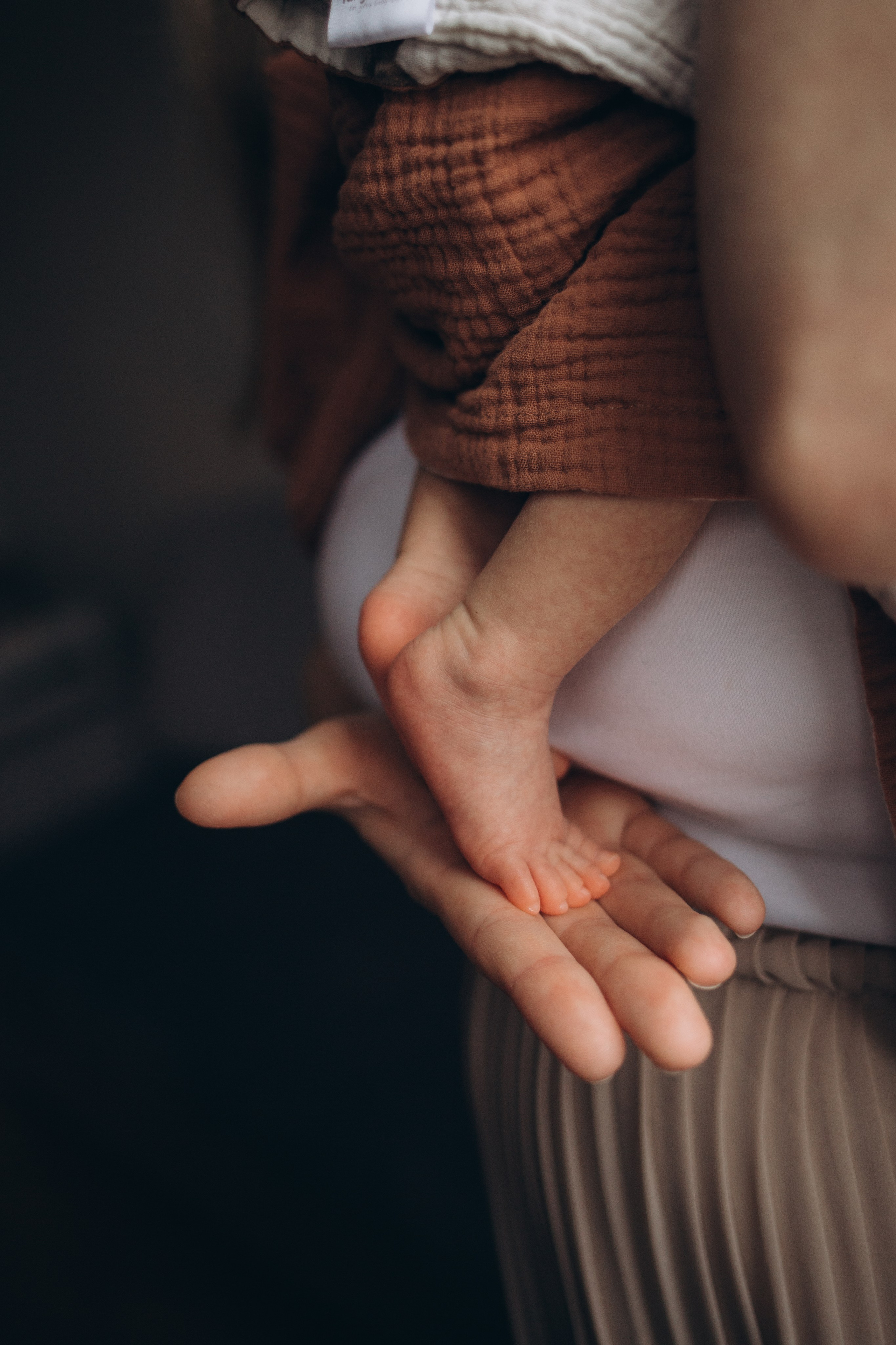 Lifestyle. Фотограф новорожденных в Санкт-Петербурге Белова Екатерина