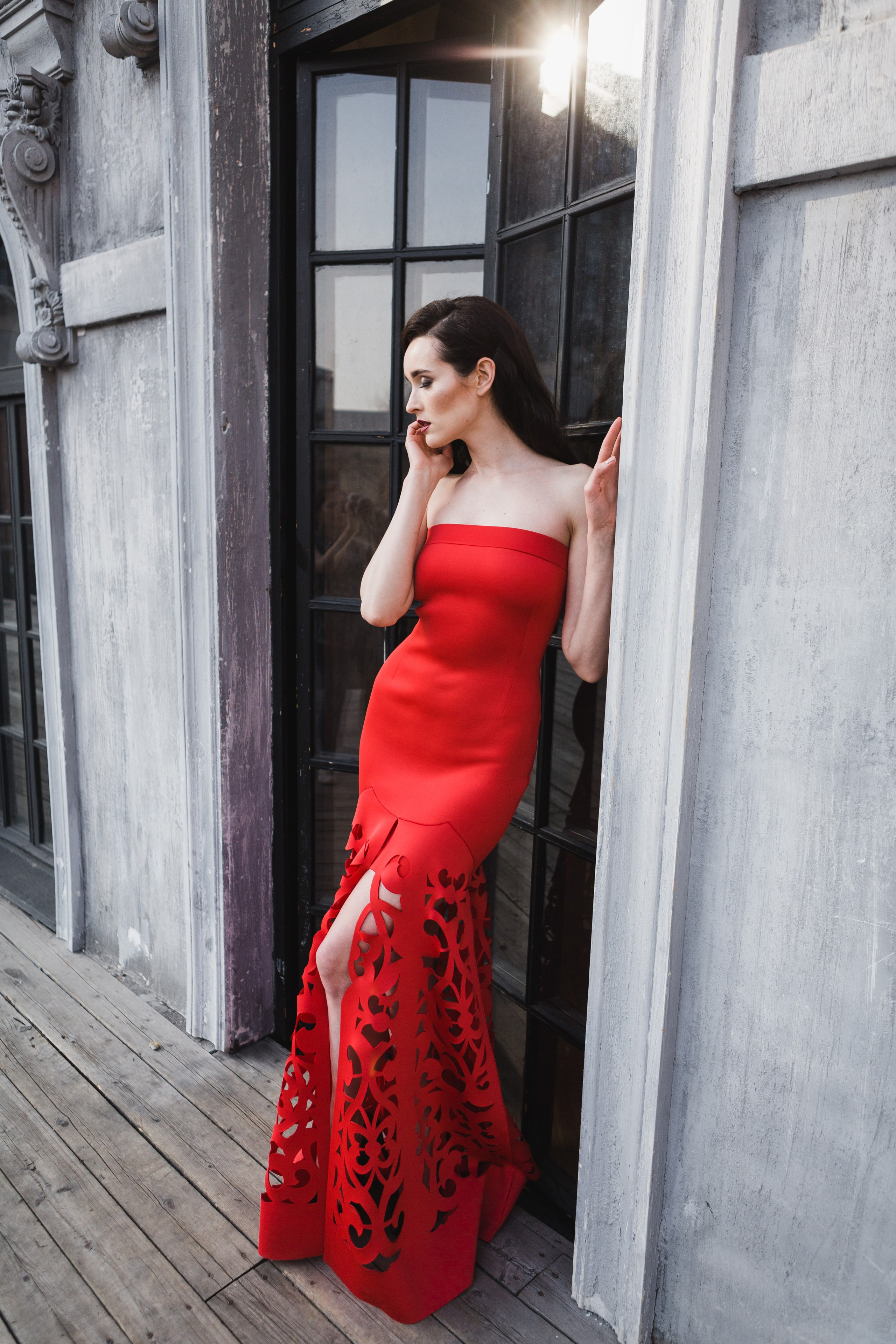 PORTRAITS. VETER photography