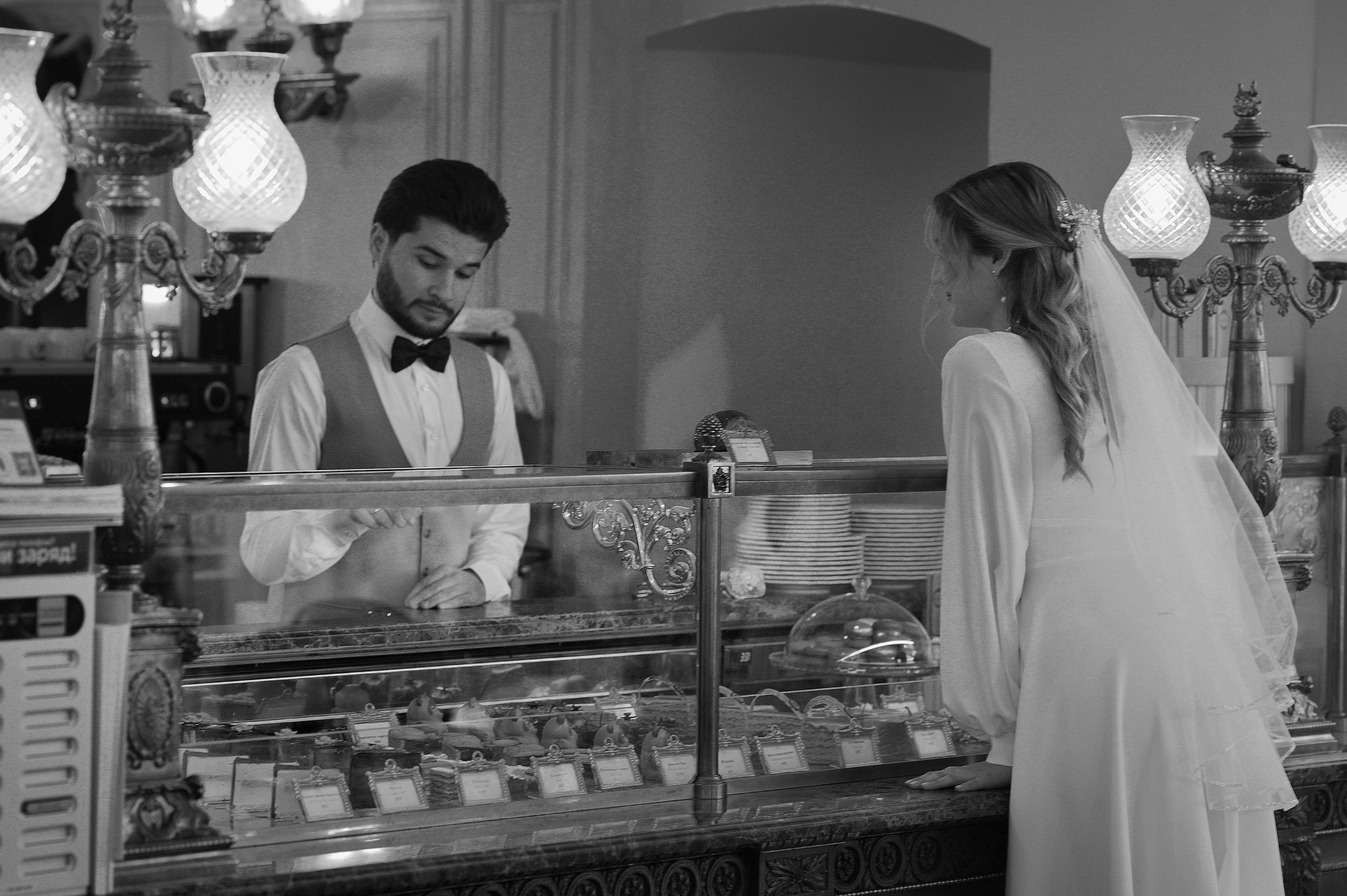 Самир и Яна. Фотограф Ваших событий 📸