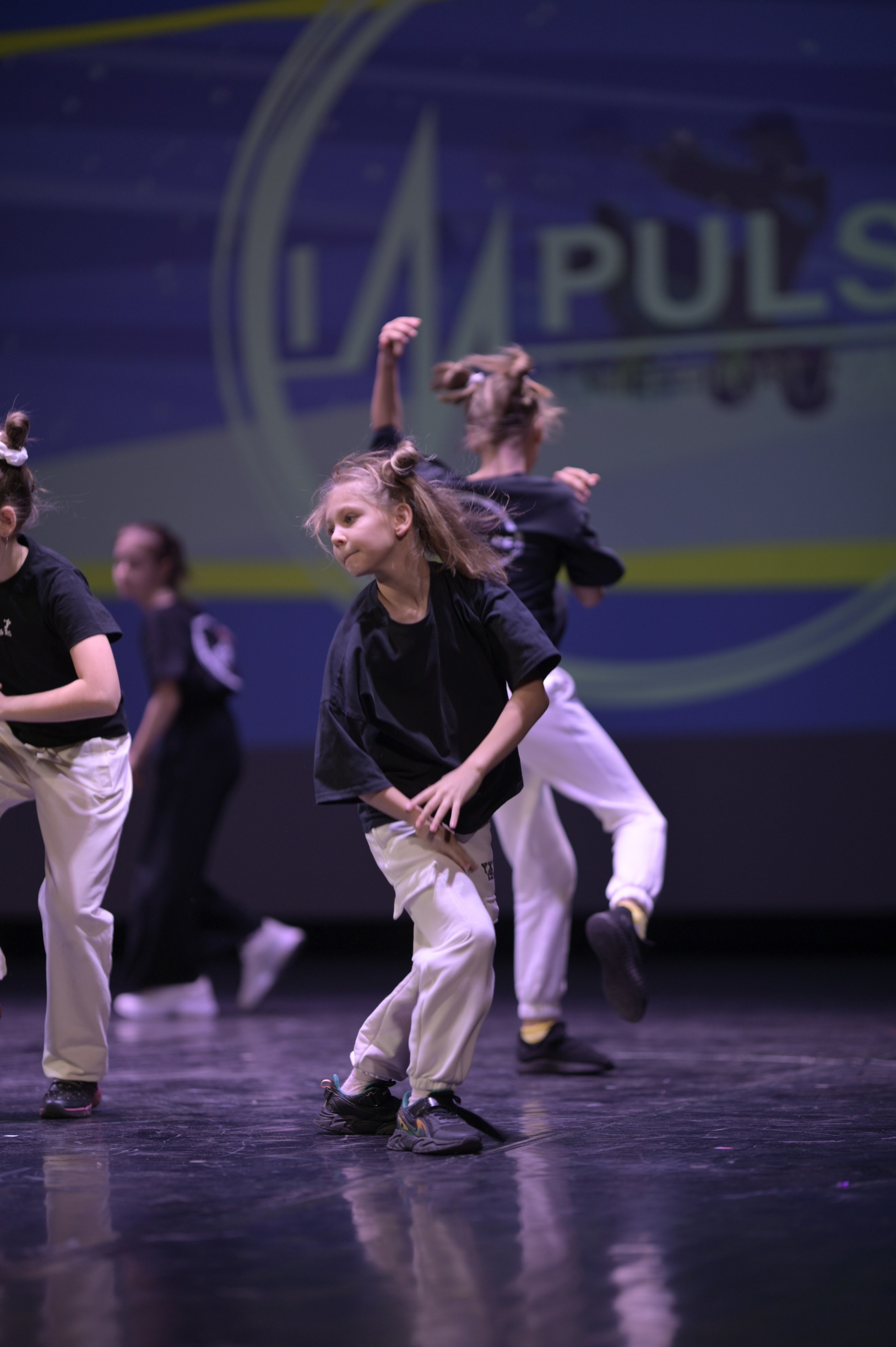 Отчётный концерт по танцам «iMpulse». Фотограф Ваших событий 📸