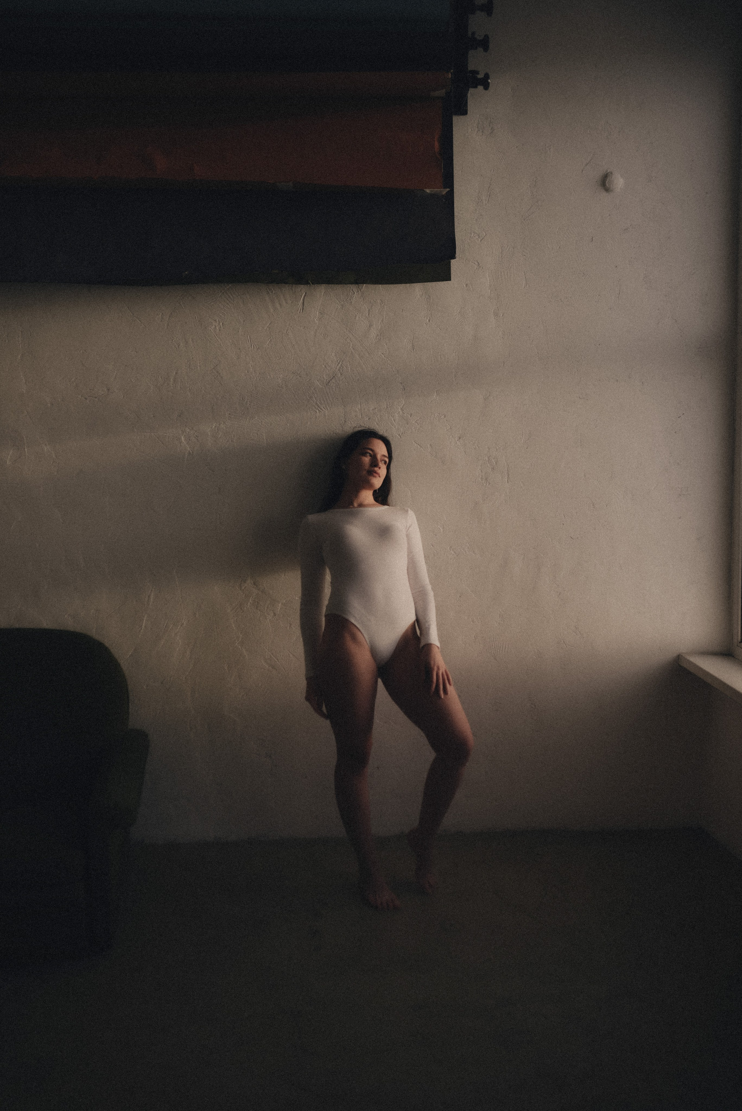 Портреты. Иркутский фотограф Яна Серебренникова