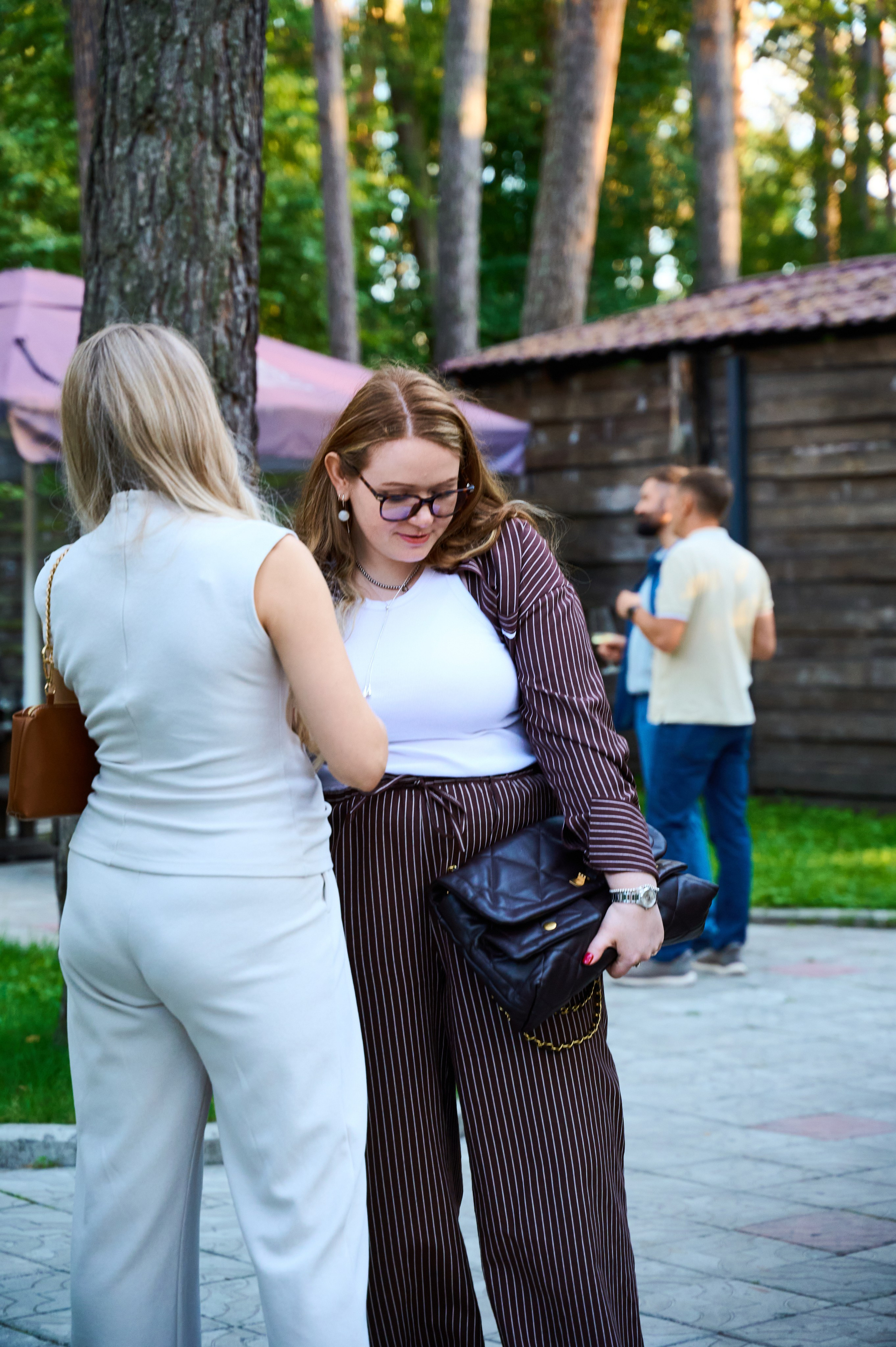 Корпоратив ГК Дом-Строй. Фотограф Универсал в Новосибирске