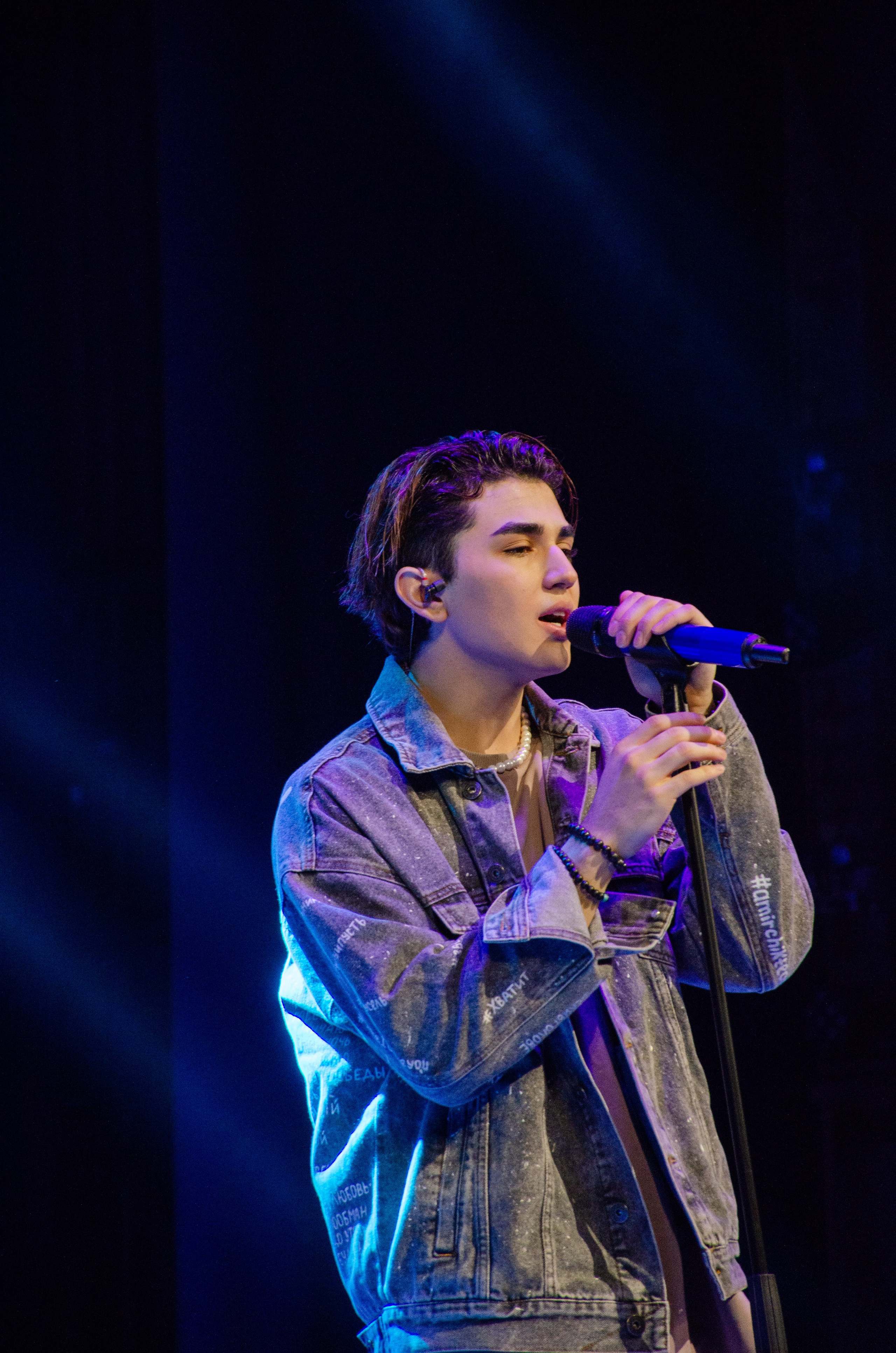 AMIRCHIK. Фотограф Универсал в Новосибирске