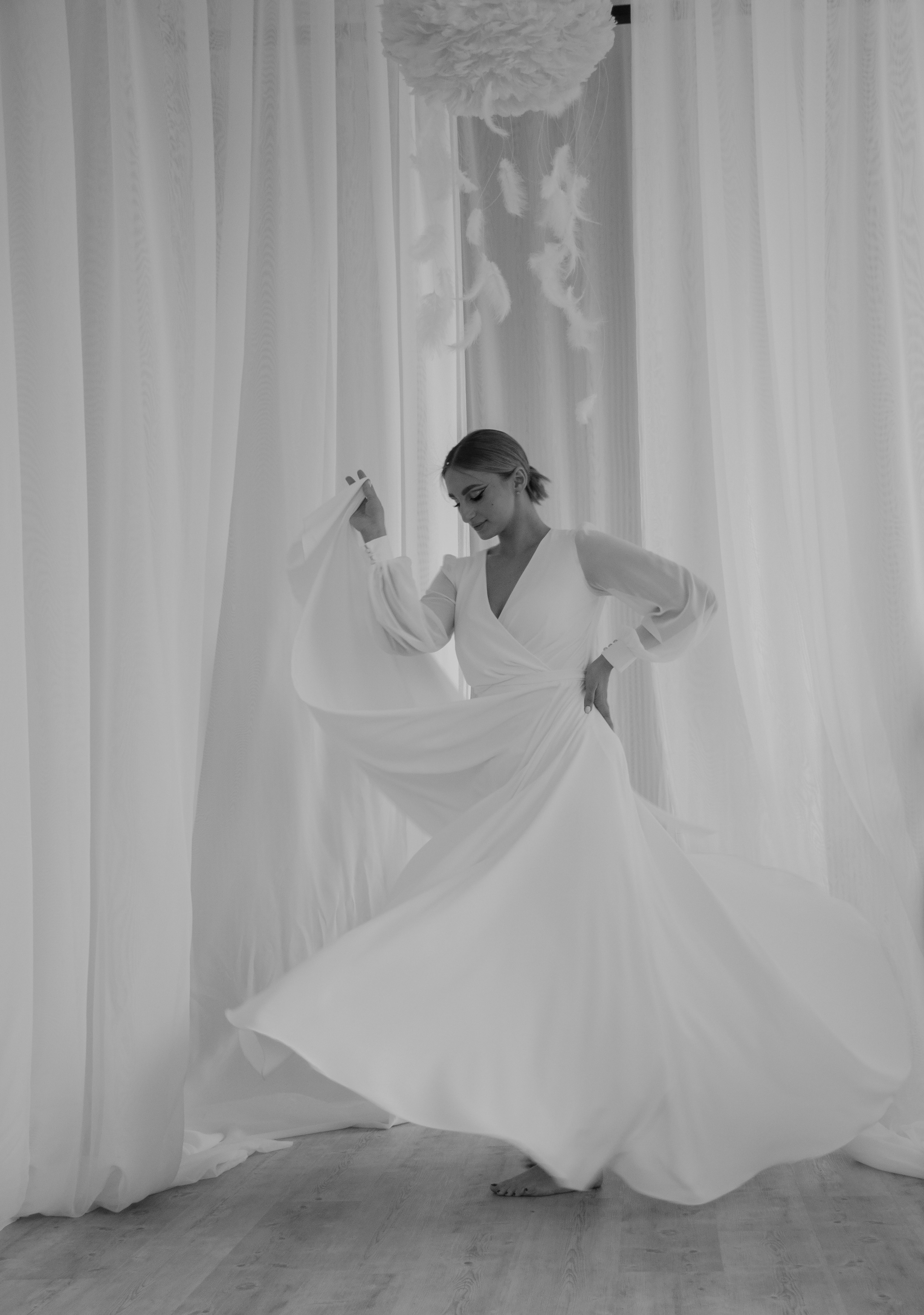 Индивидуальные. Фотограф Универсал в Новосибирске