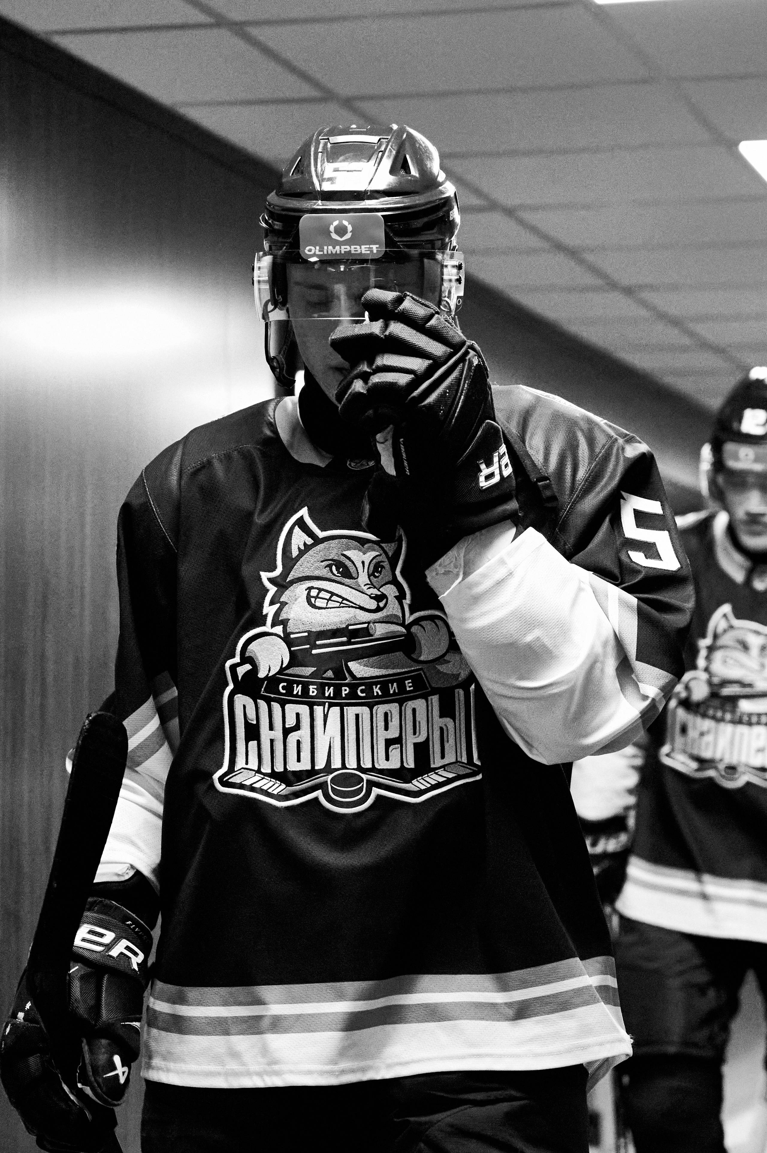 Сибирские снайперы-Толпар. Фотограф Универсал в Новосибирске