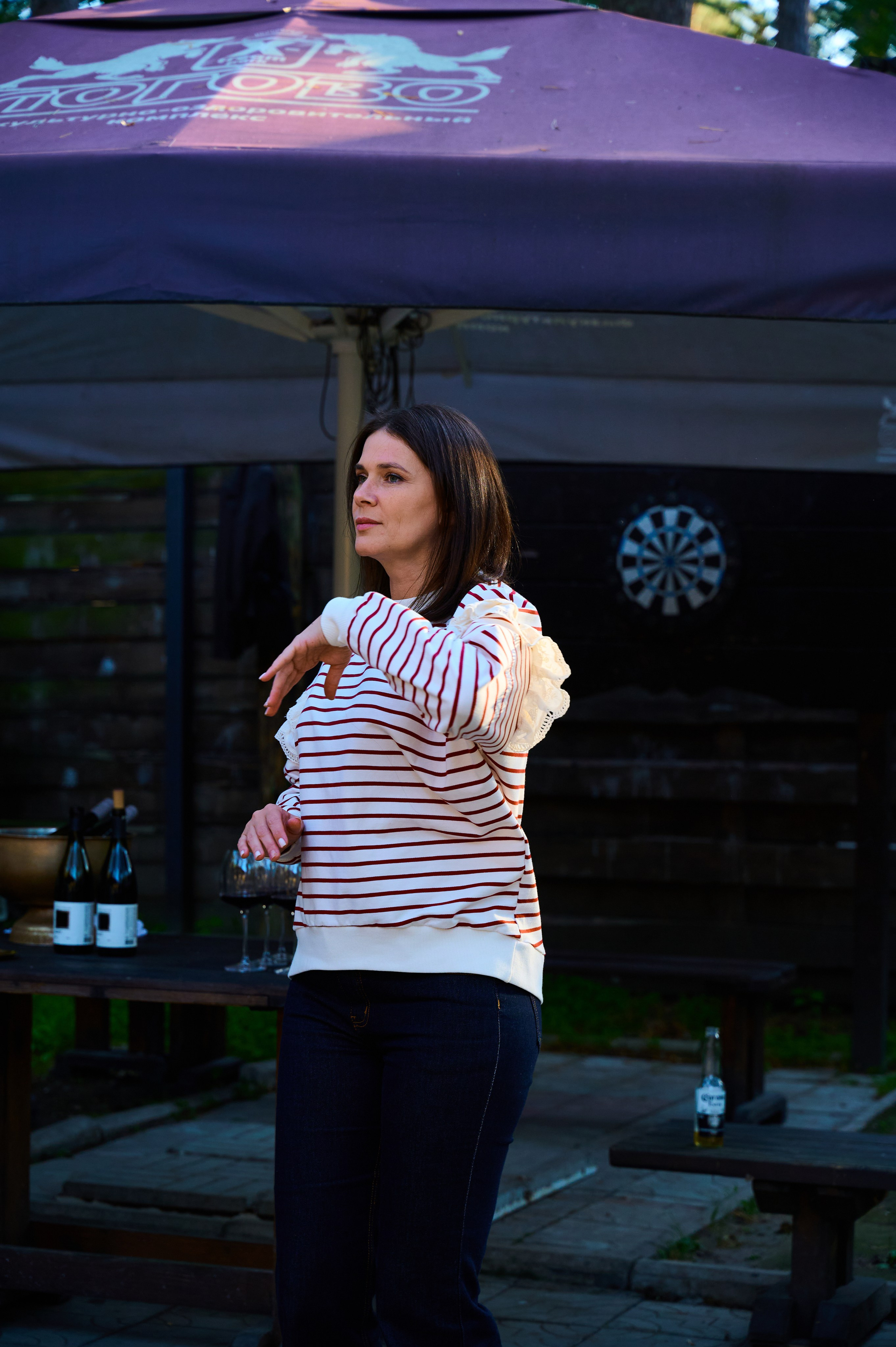 Корпоратив ГК Дом-Строй. Фотограф Универсал в Новосибирске