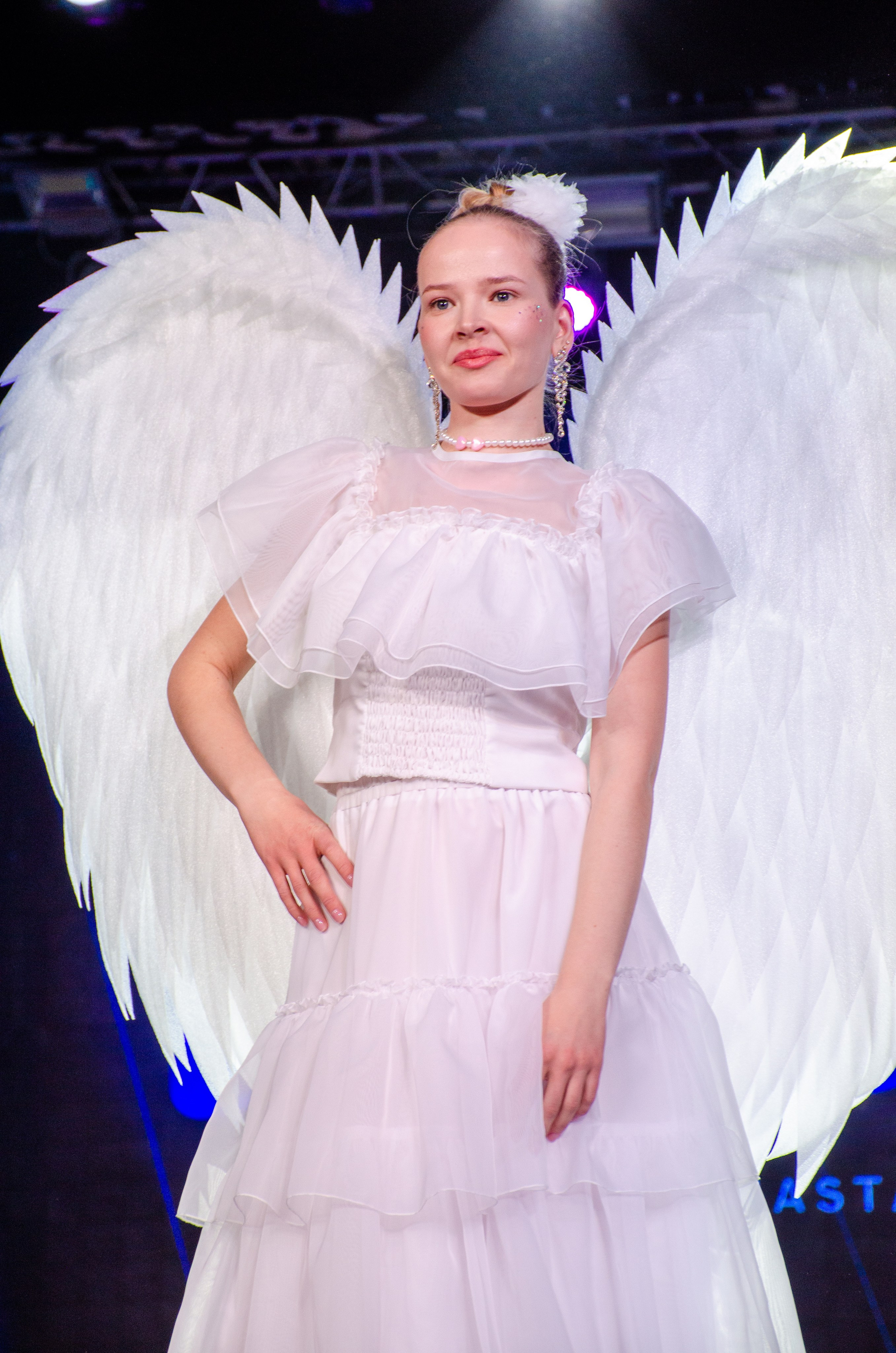 Премия Сибирский стиль. Фотограф Универсал в Новосибирске