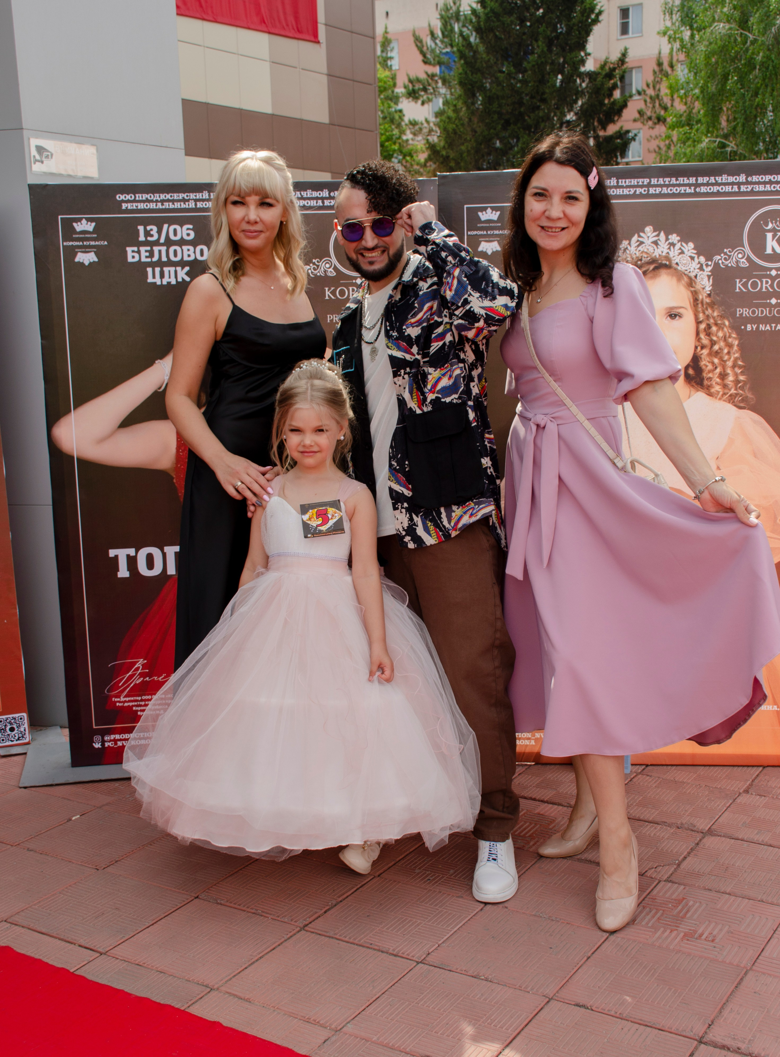 ТОП 100 самых красивых детей Сибири 2023. Фотограф Универсал в Новосибирске