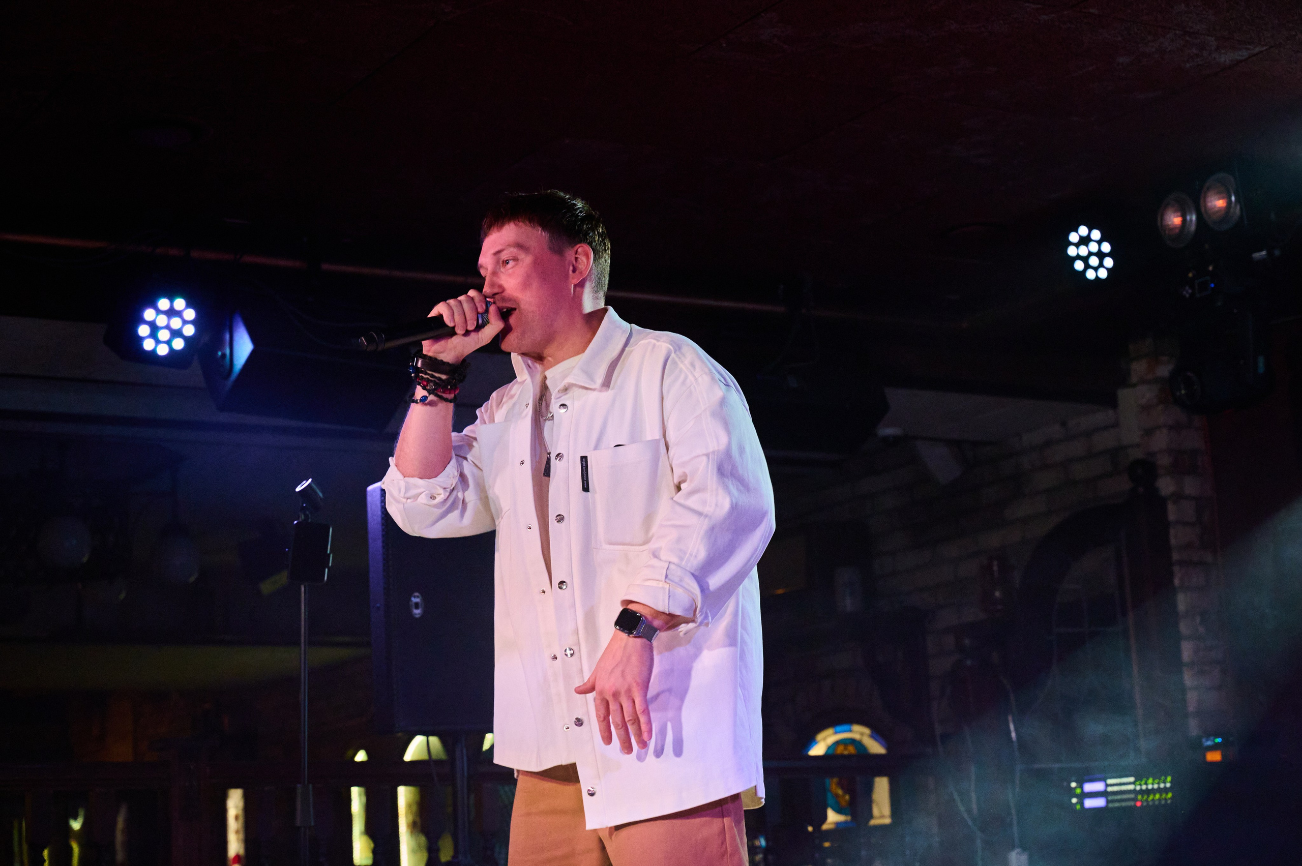 In2Nation. Фотограф Универсал в Новосибирске