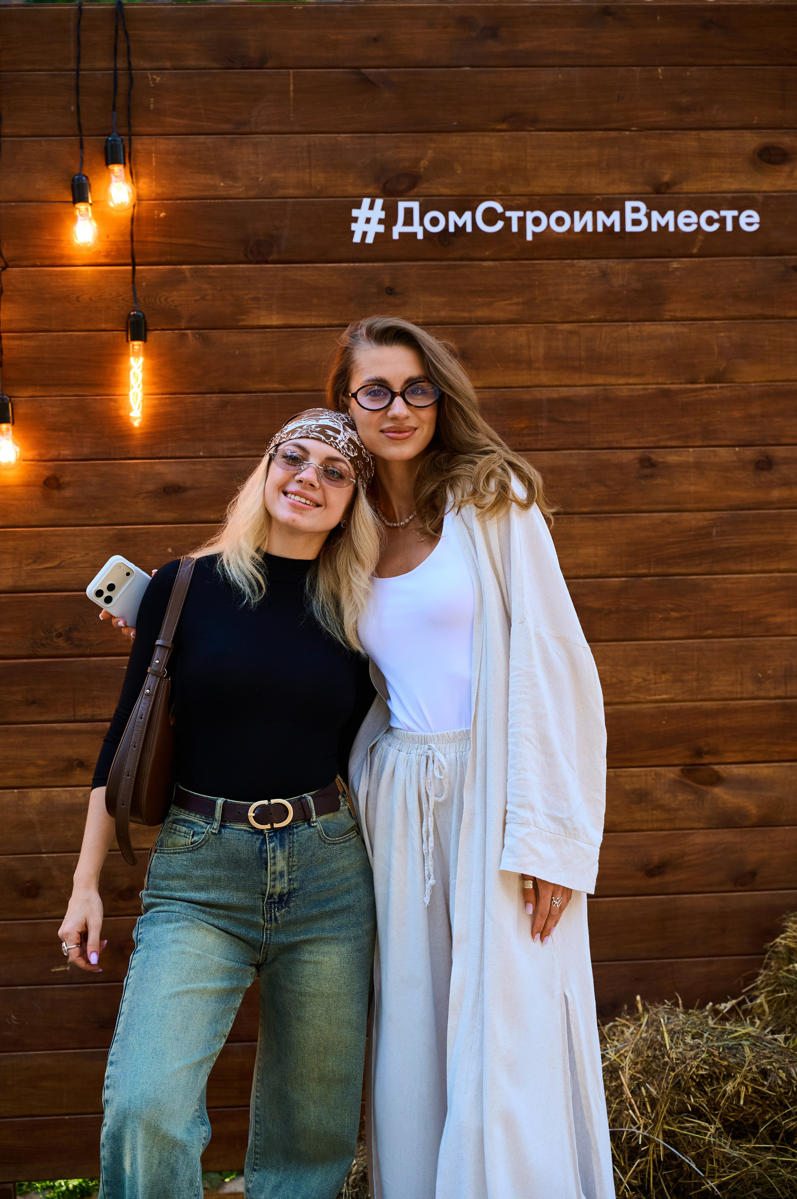Корпоратив ГК Дом-Строй. Фотограф Универсал в Новосибирске