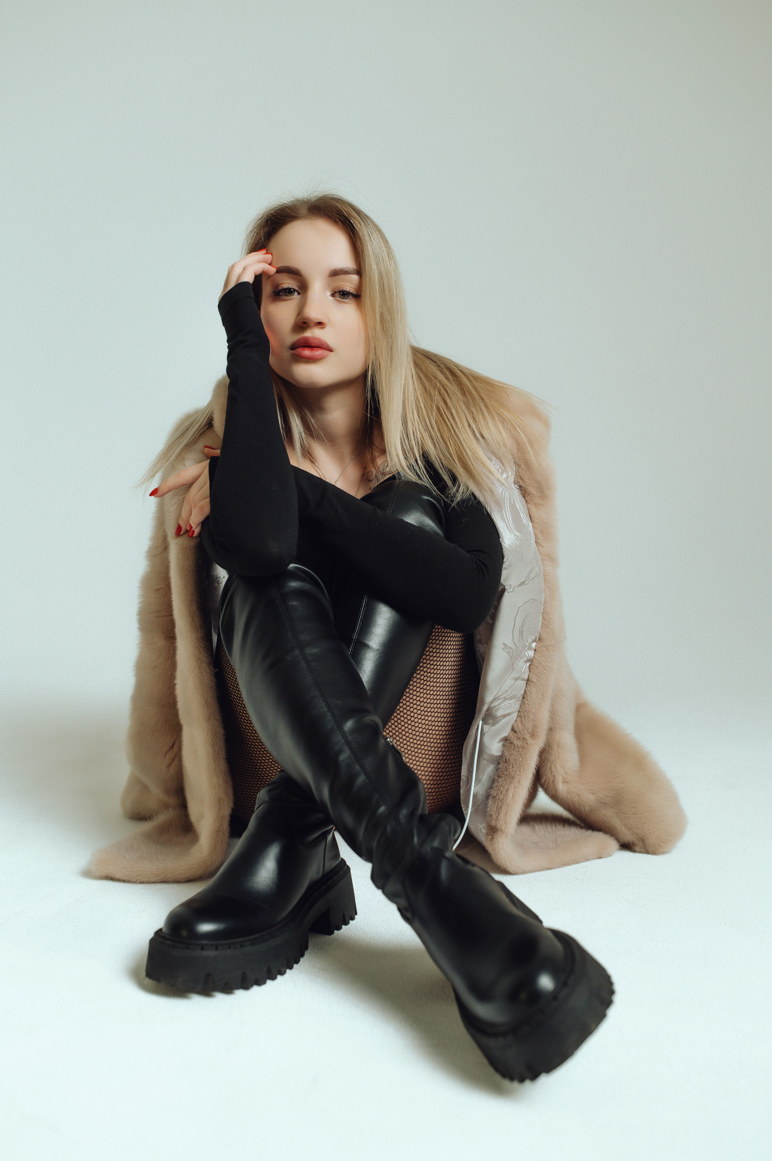 Вика. Свадебный фотограф во Владимире Влад Бирюков